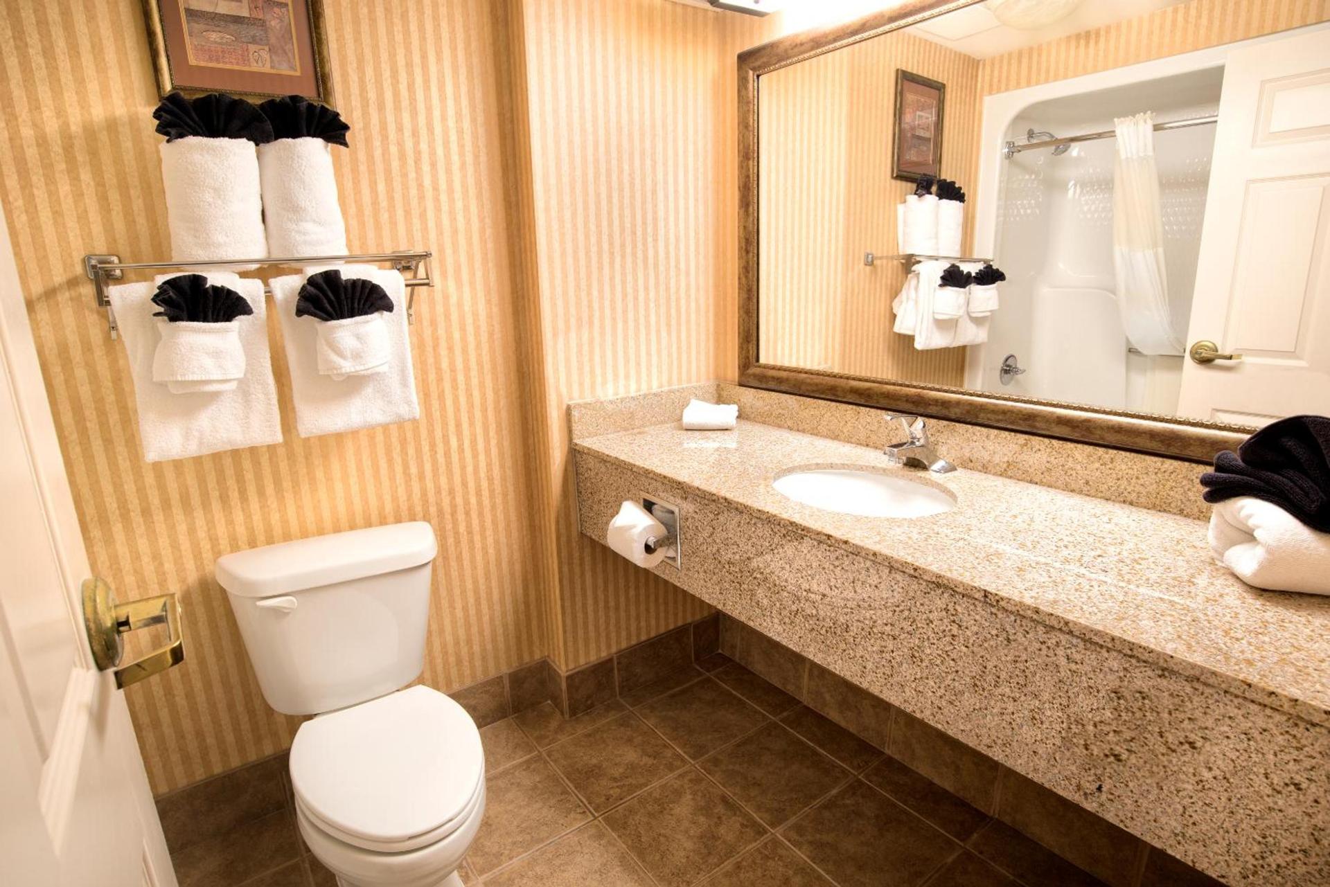 Grand Plaza Hotel Branson photo 13