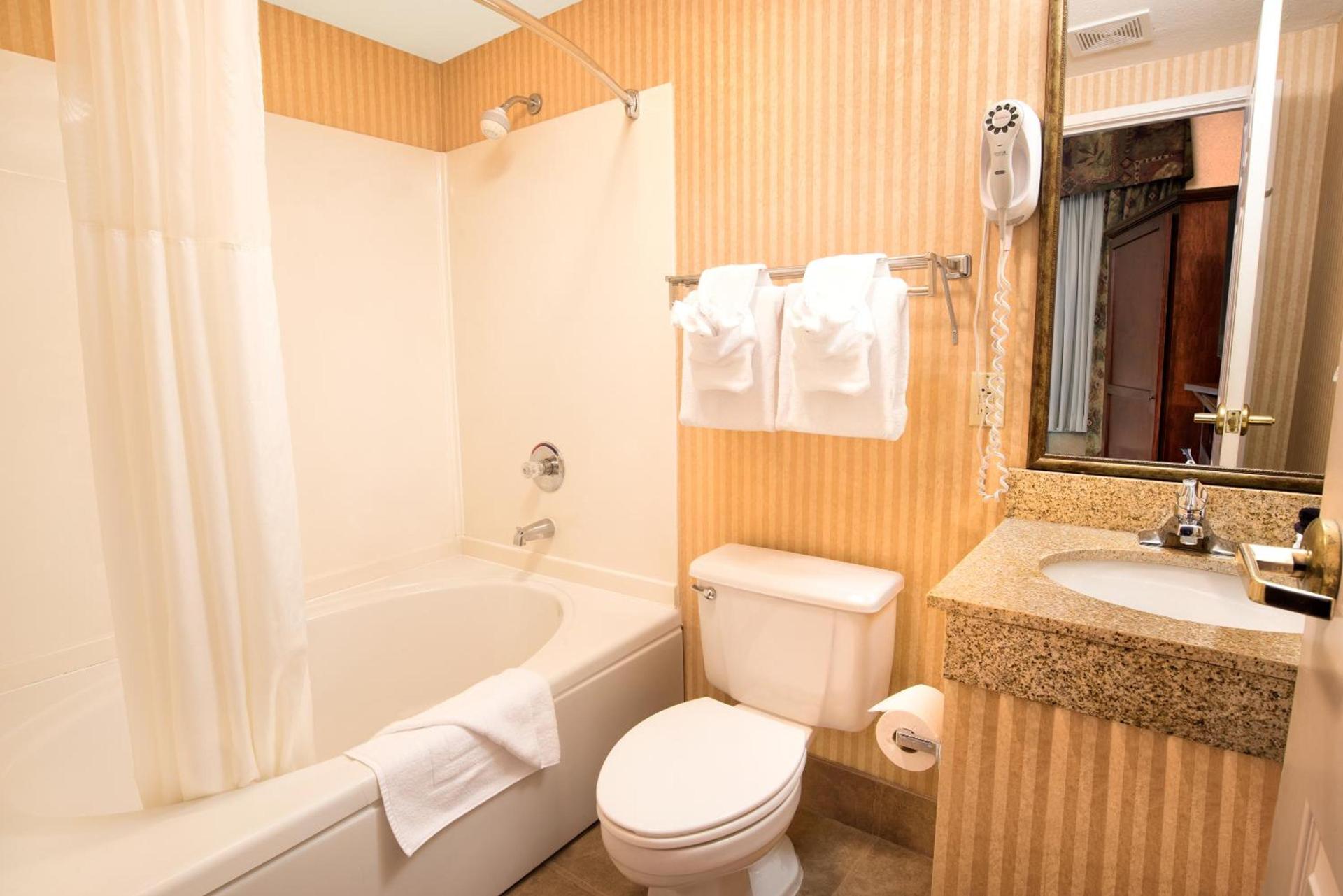 Grand Plaza Hotel Branson photo 14