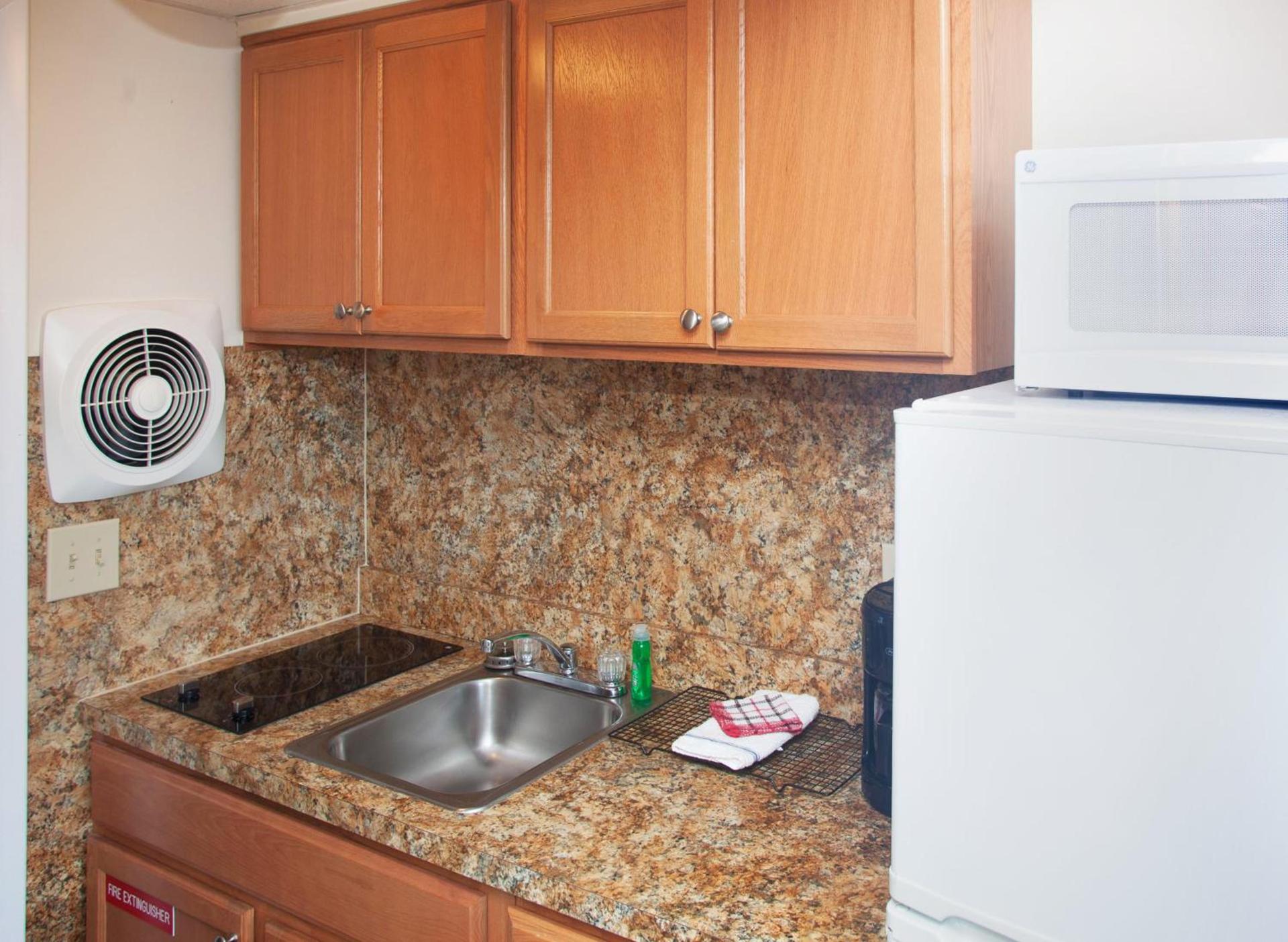 Horizon Motor Inn photo 17