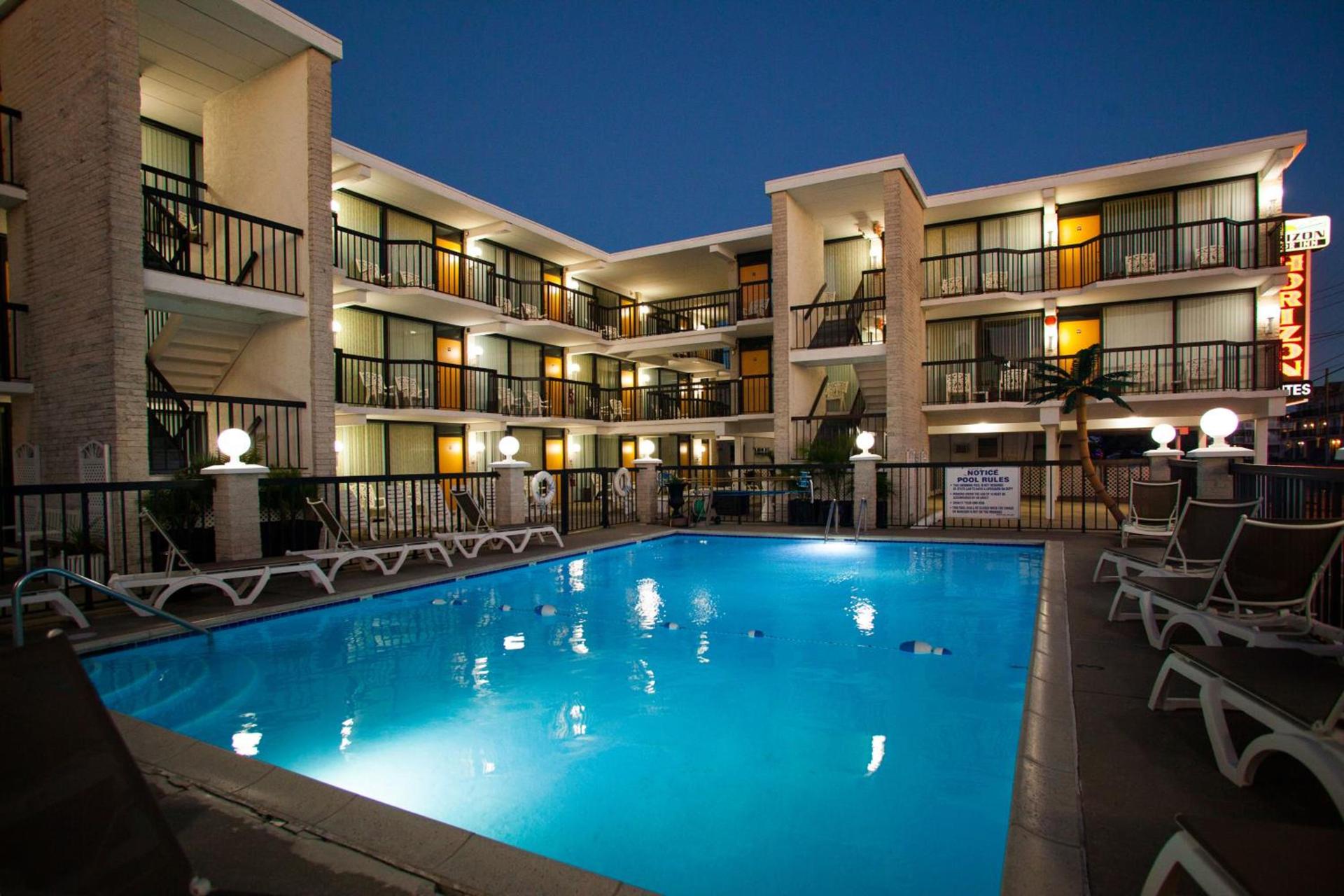 Horizon Motor Inn photo 18