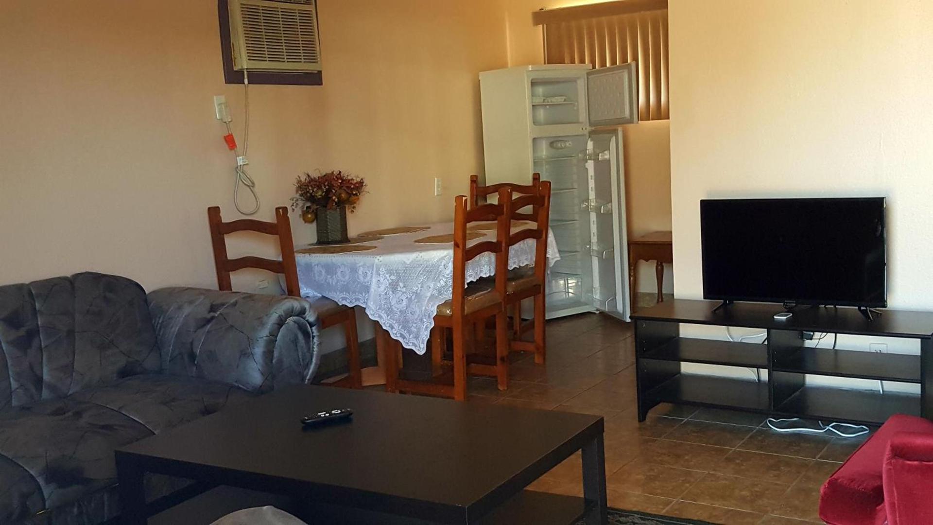 Westernaire Motel photo 23