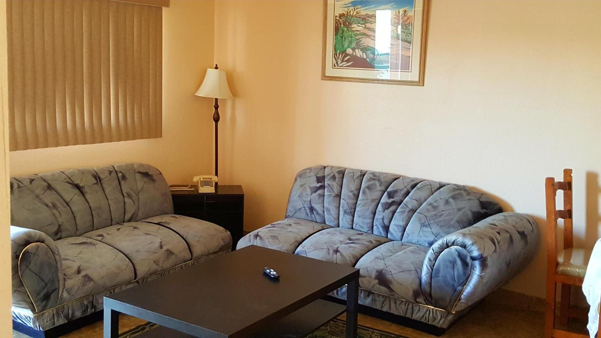 Westernaire Motel photo 25
