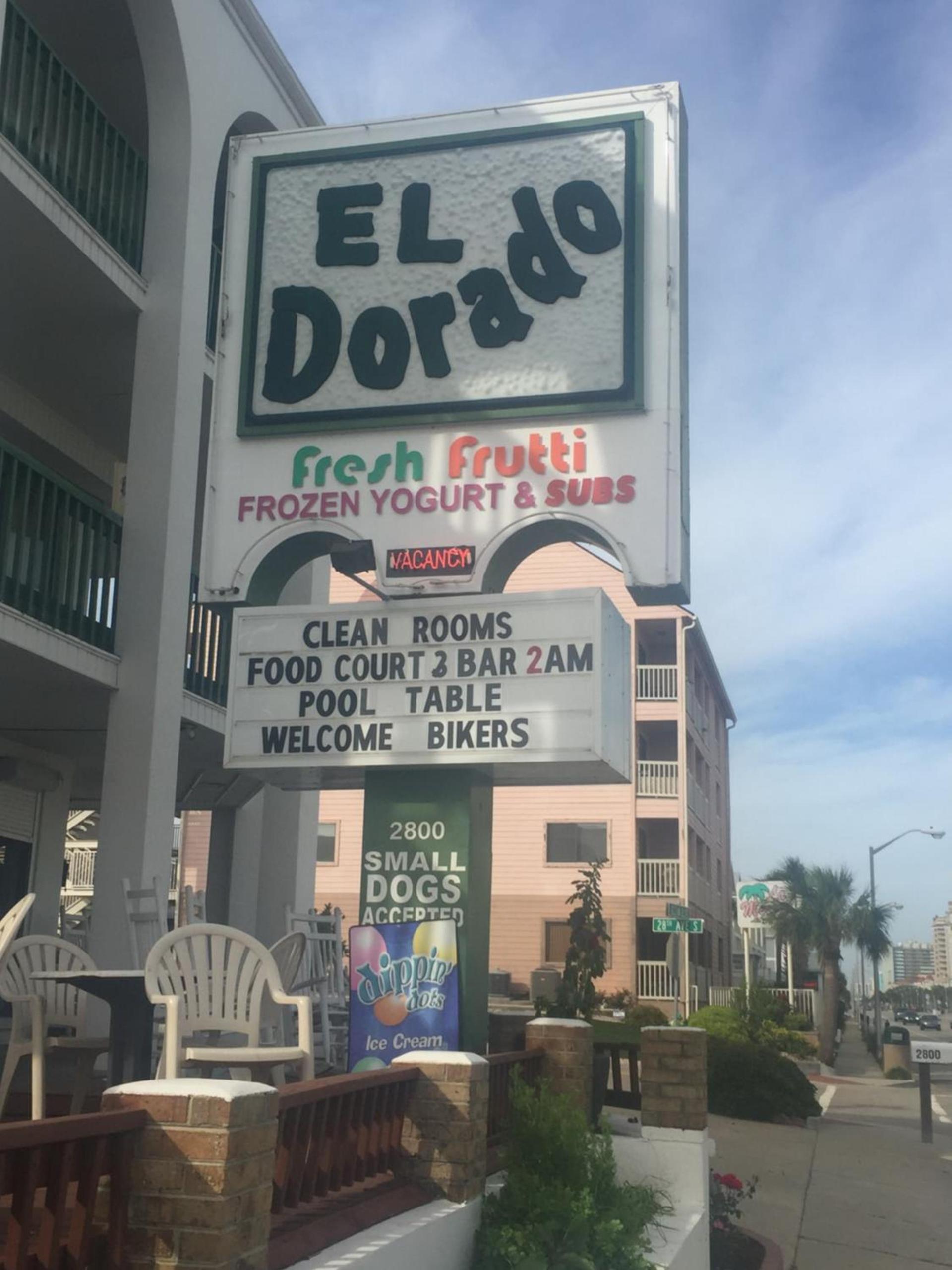 El Dorado photo 13