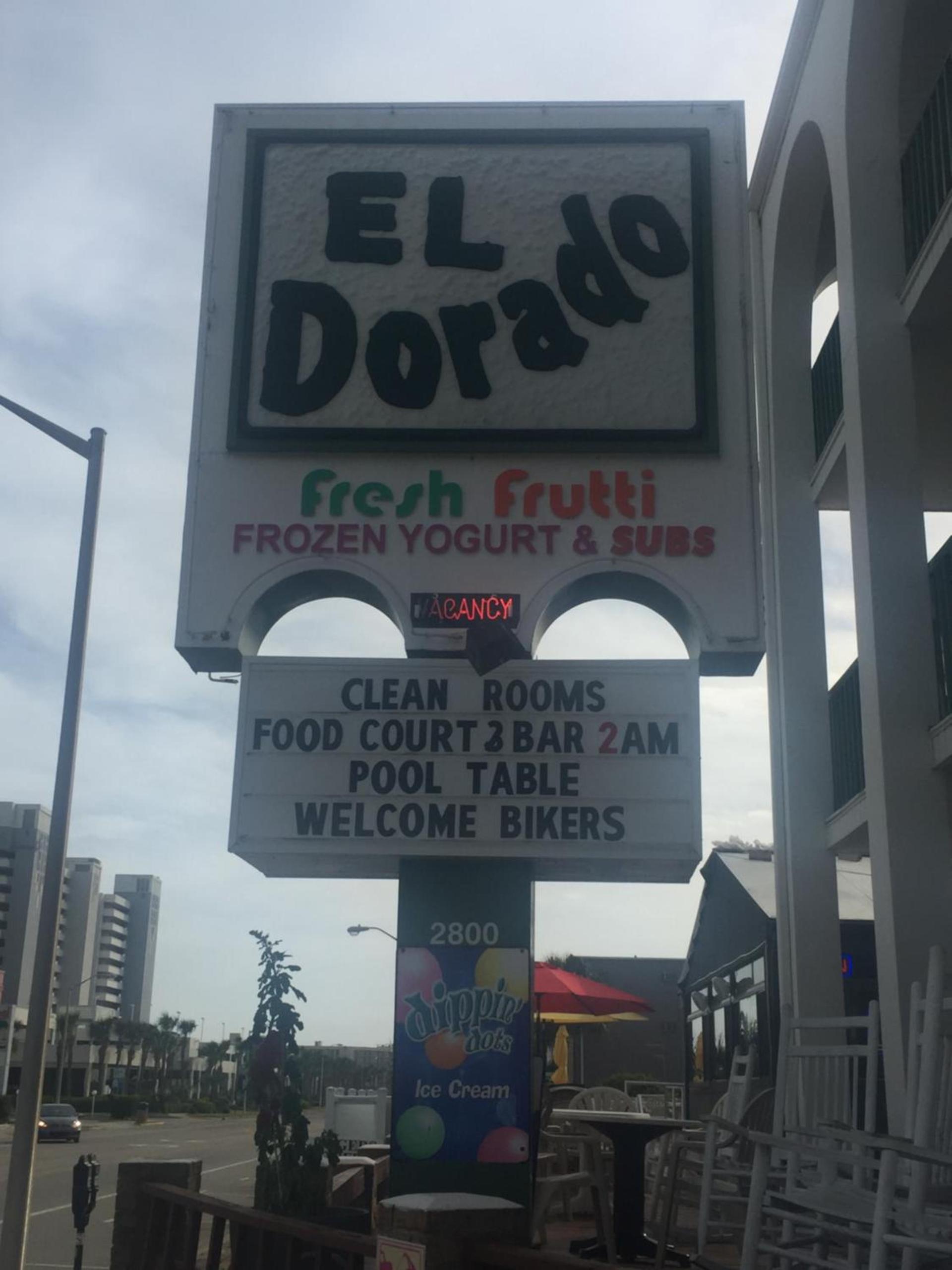 El Dorado photo 1