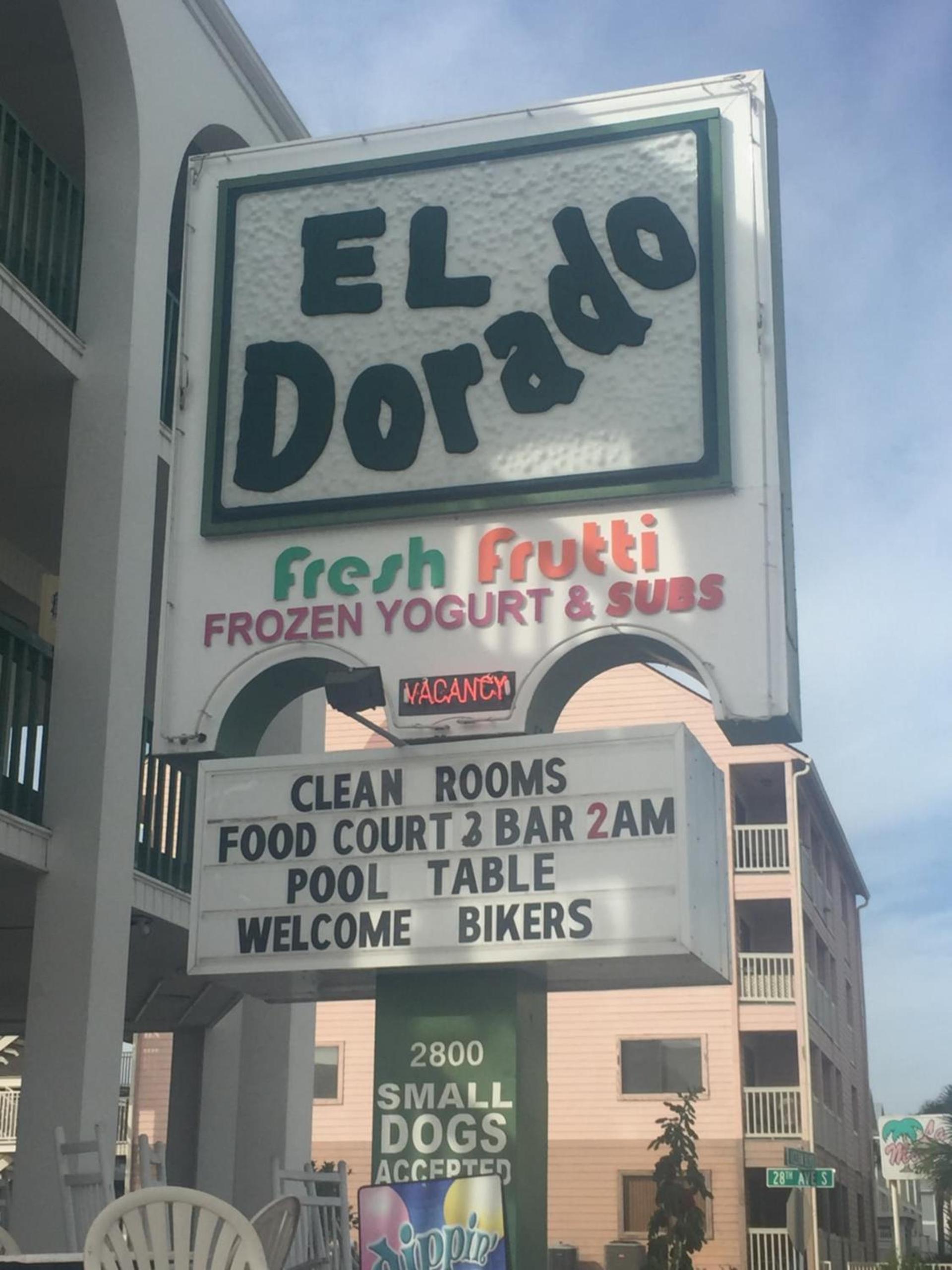 El Dorado photo 12
