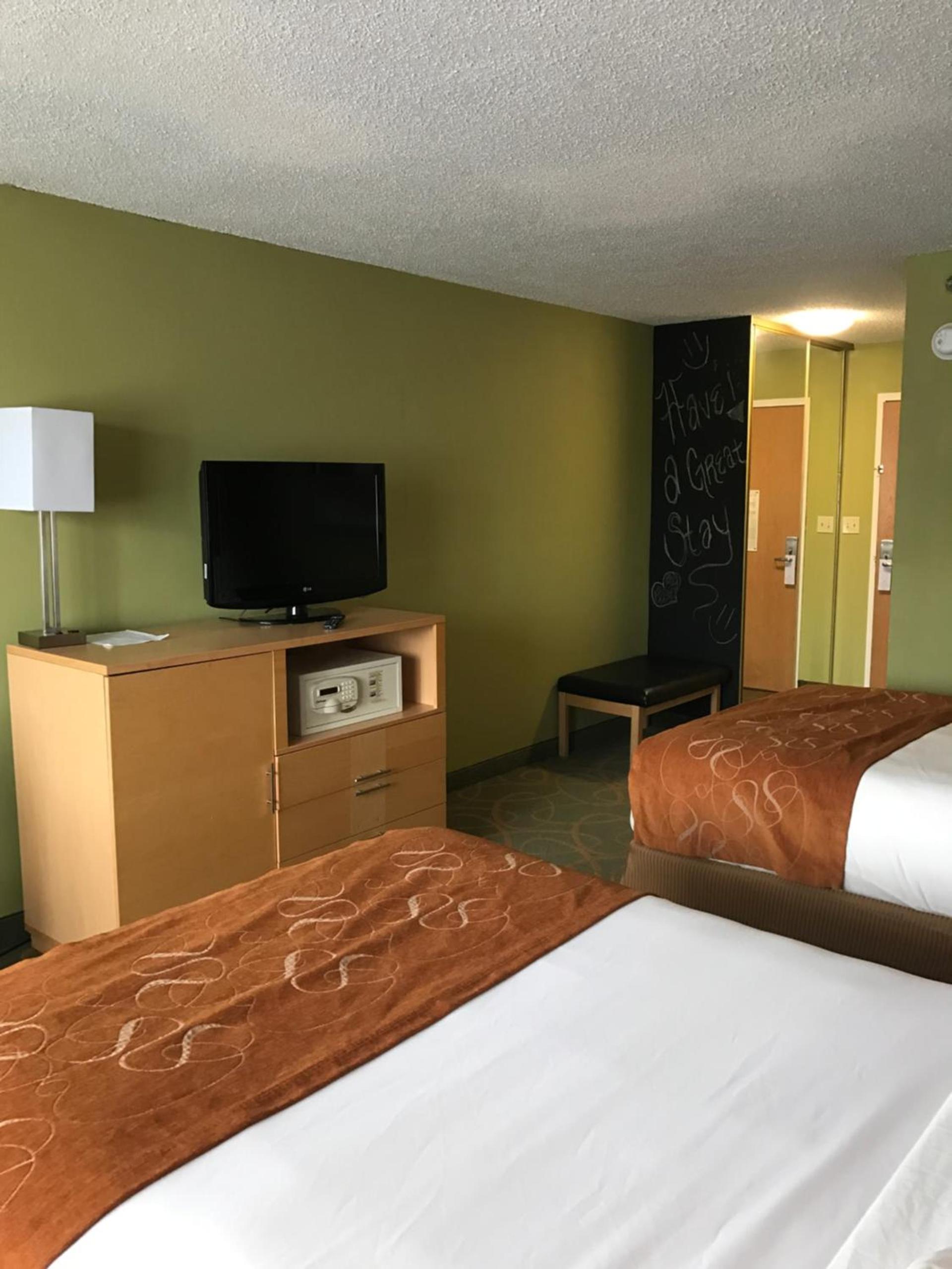 Trip Hotel Ithaca photo 9