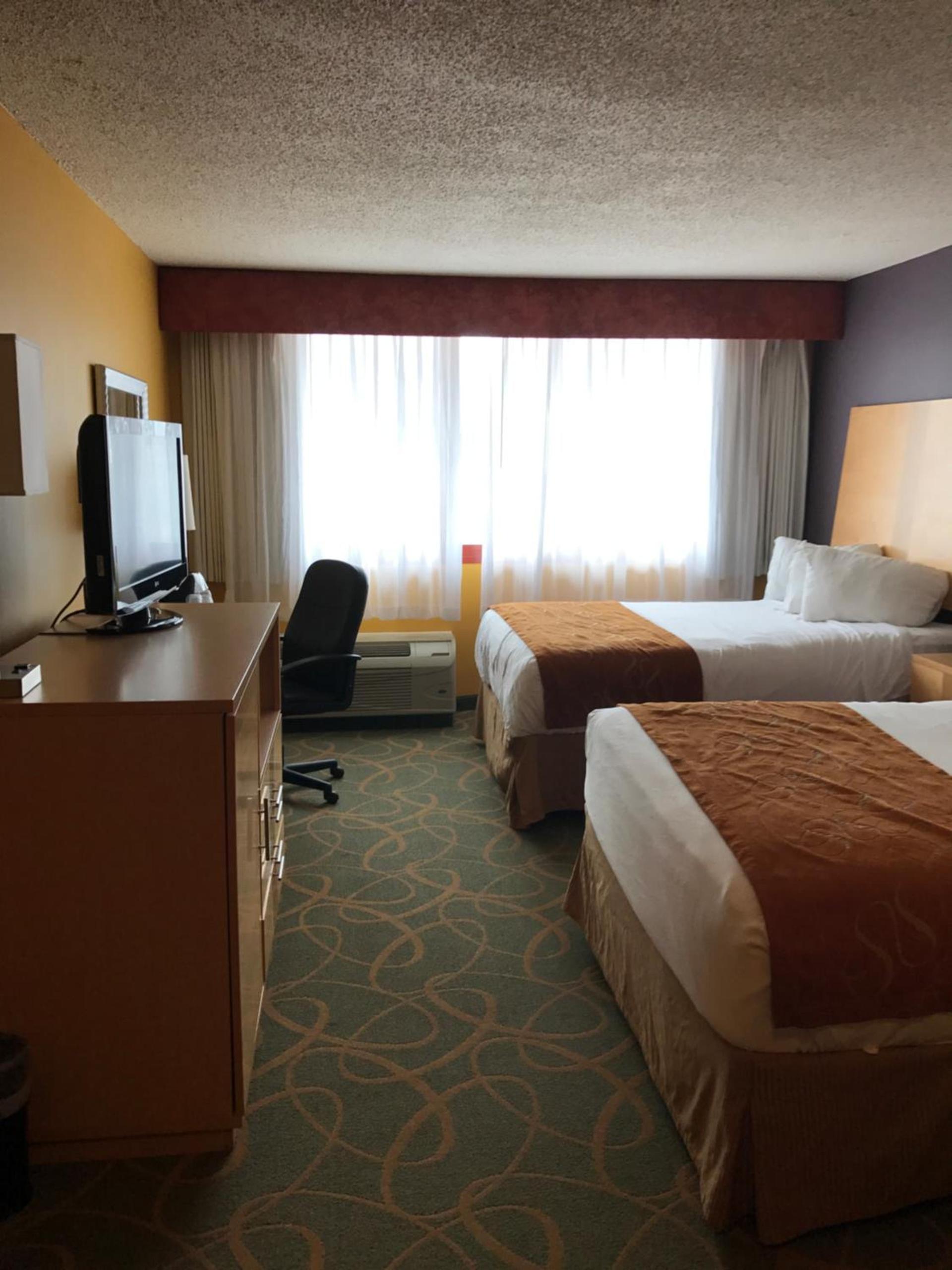 Trip Hotel Ithaca photo 2