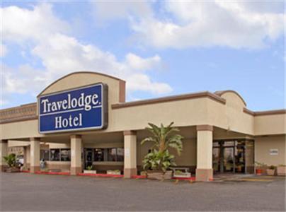 Travelodge by Wyndham New Orleans Harvey Hotel photo 4