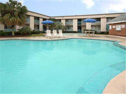 Travelodge by Wyndham New Orleans Harvey Hotel photo 21