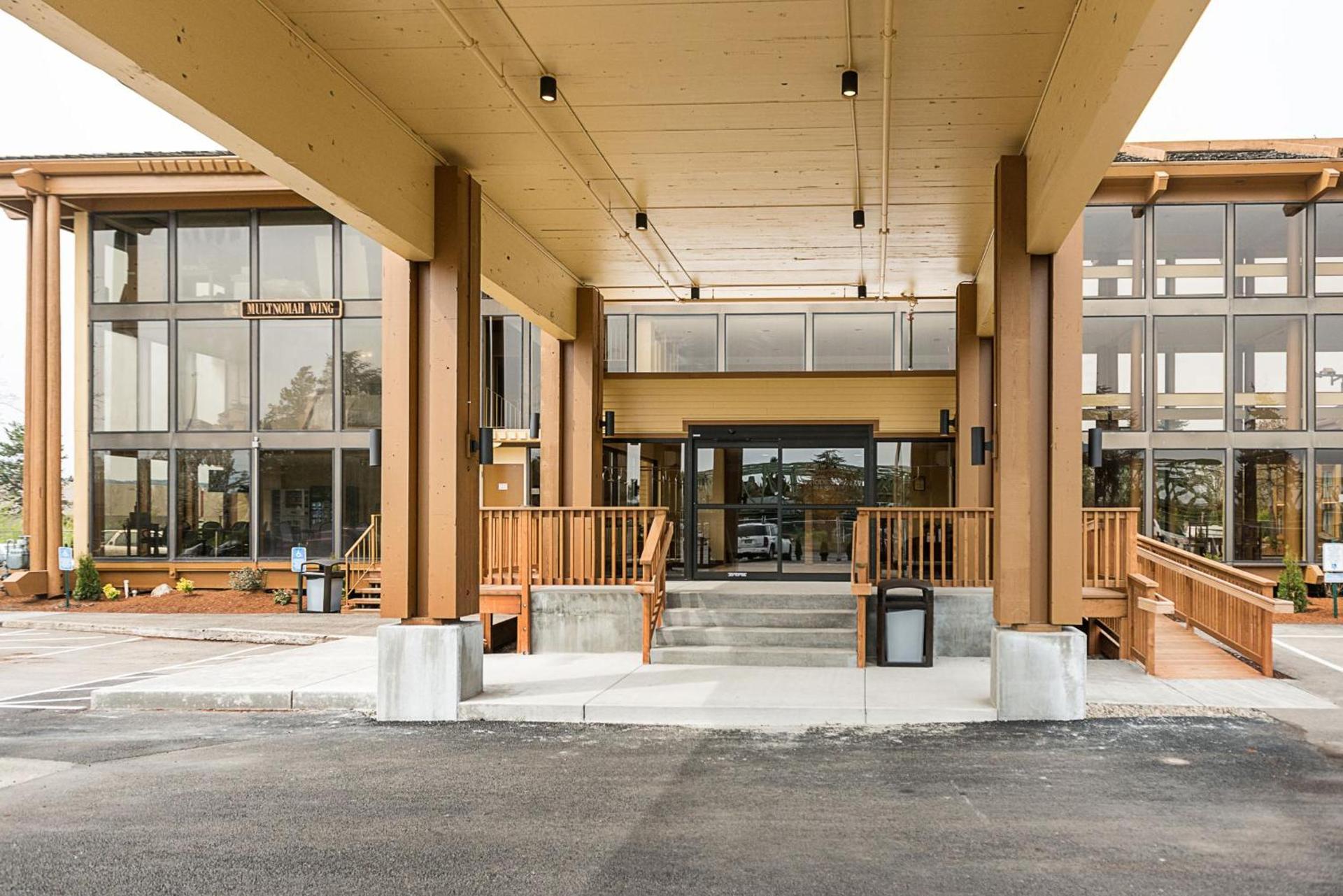 Rodeway Inn & Suites Portland - Jantzen Beach photo 8