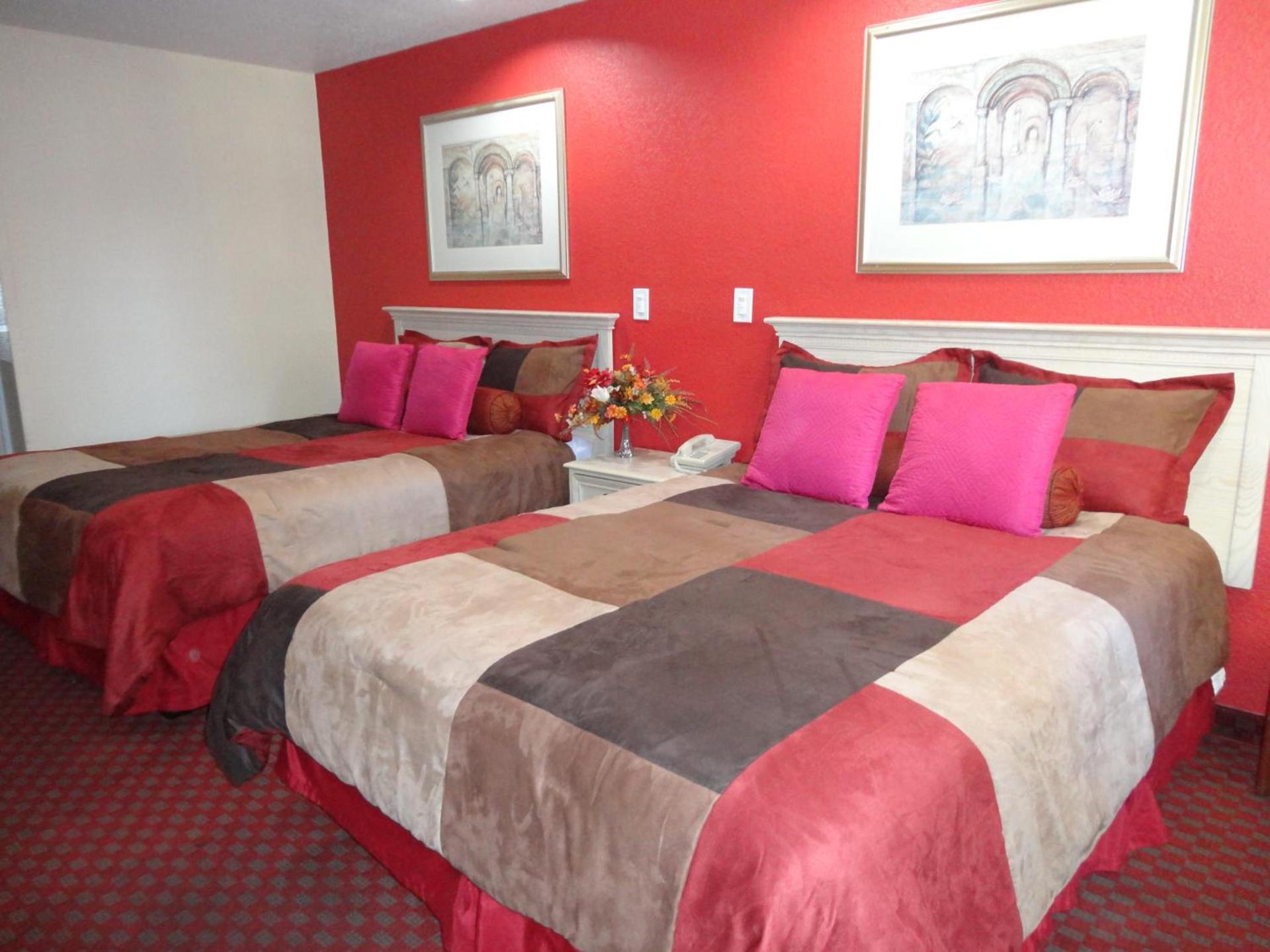Imperial Inn Oakland photo 18