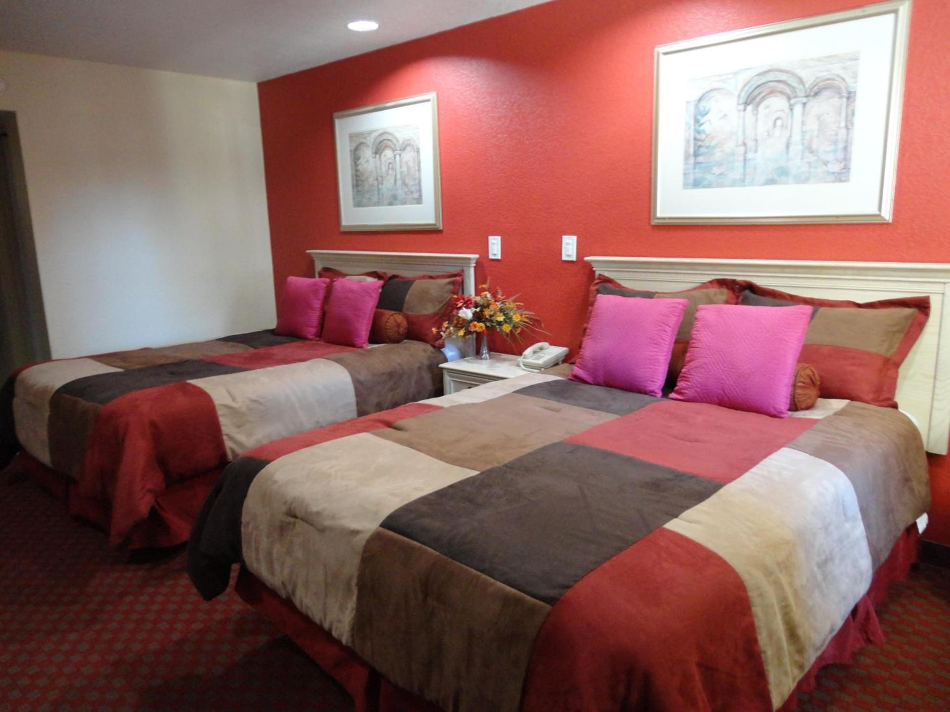 Imperial Inn Oakland photo 47