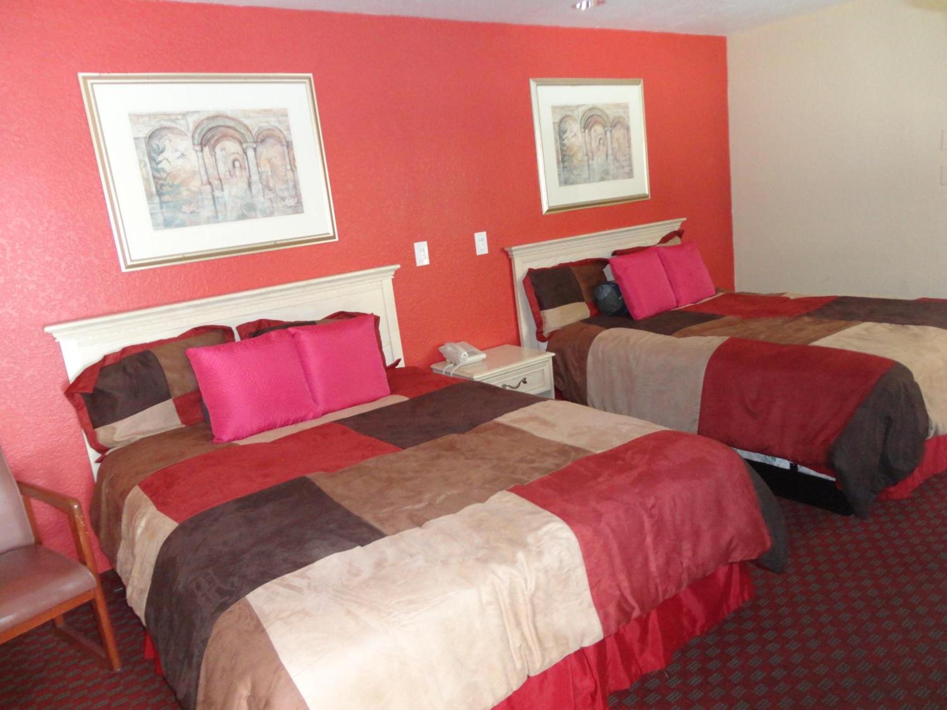 Imperial Inn Oakland photo 28