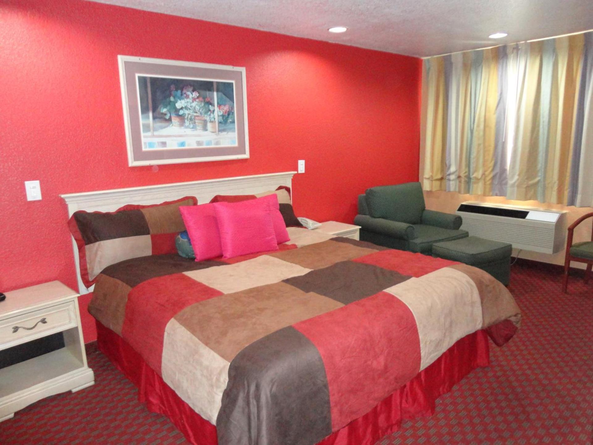 Imperial Inn Oakland photo 48