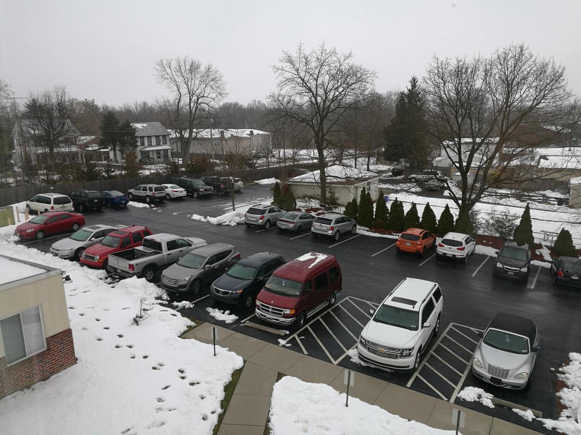 President Inn & Suites photo 26