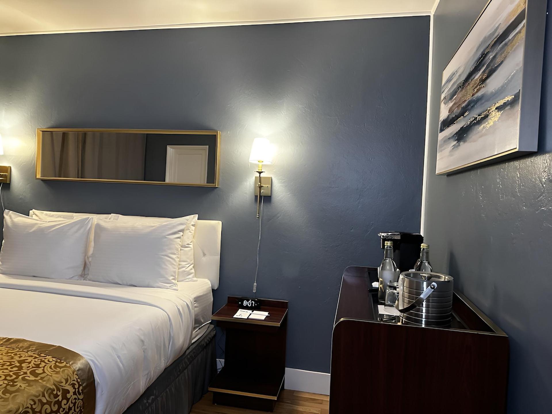 The Boutique Hotel Miami photo 32