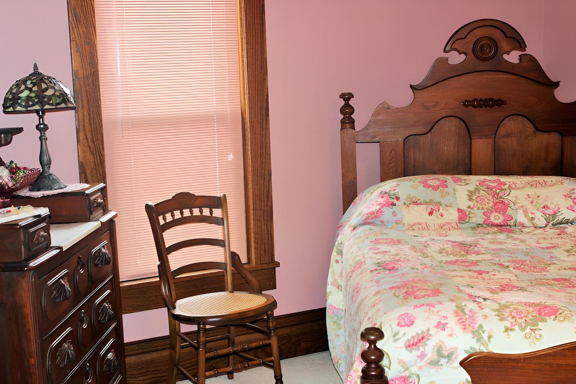 The Orchard Bed and Breakfast photo 7