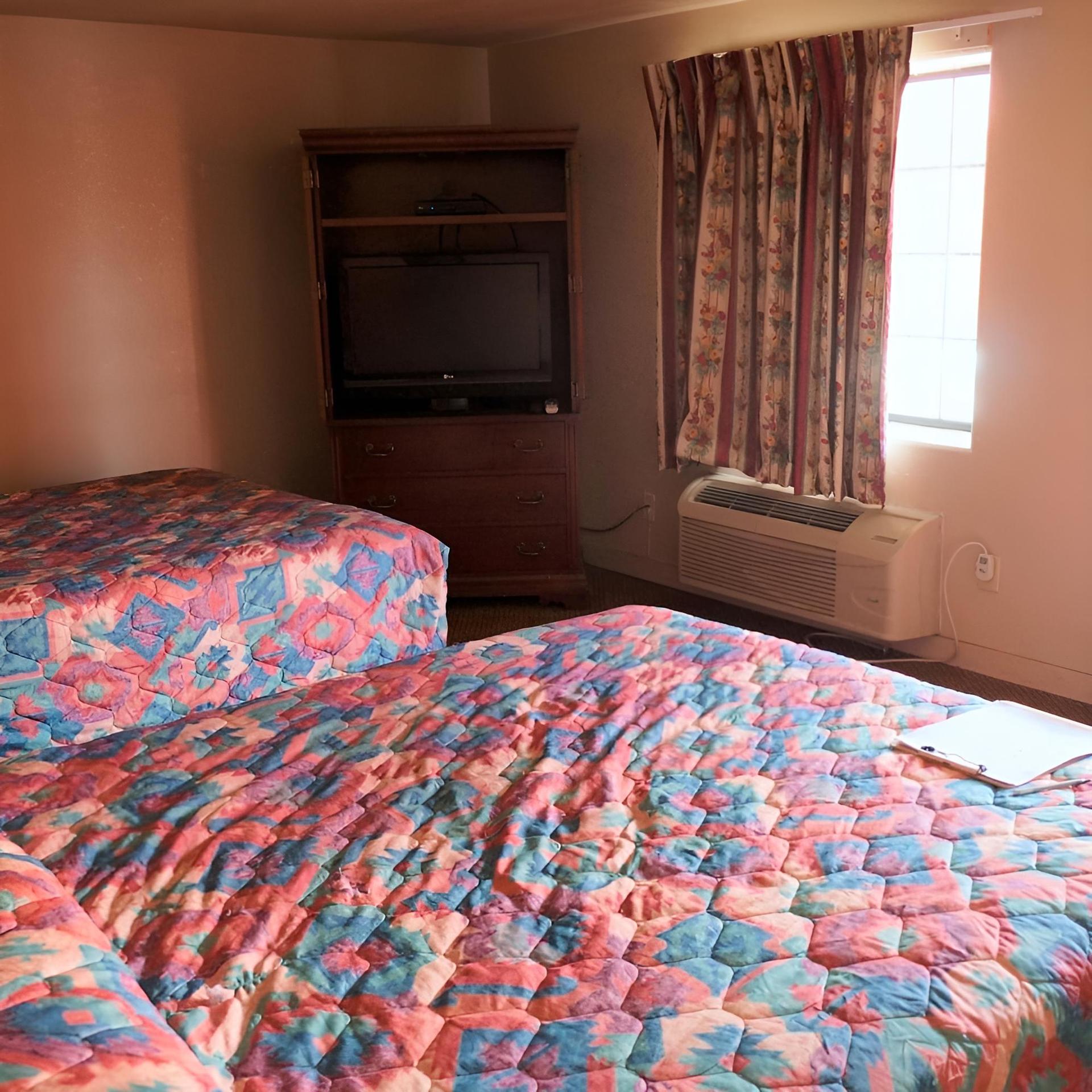 White Mountain Motel photo 18