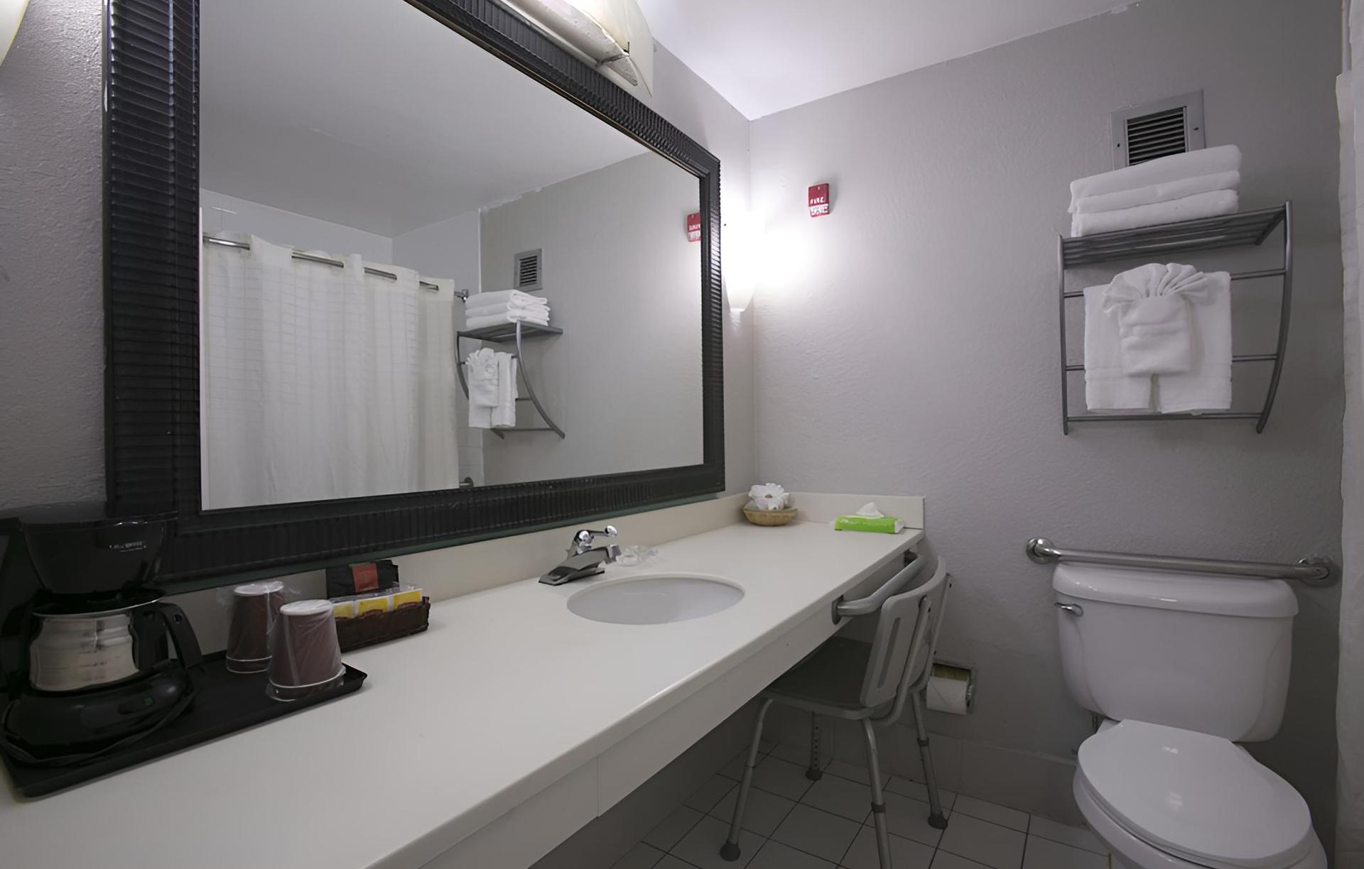 The Inn at Boynton Beach photo 28