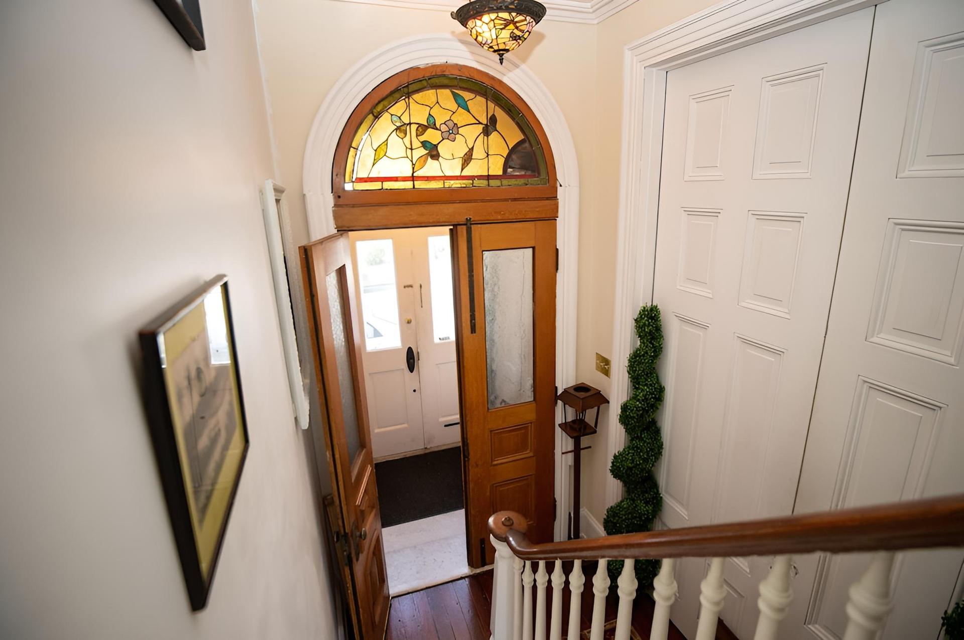 BnB Philadelphia - Boutique Hotel photo 36