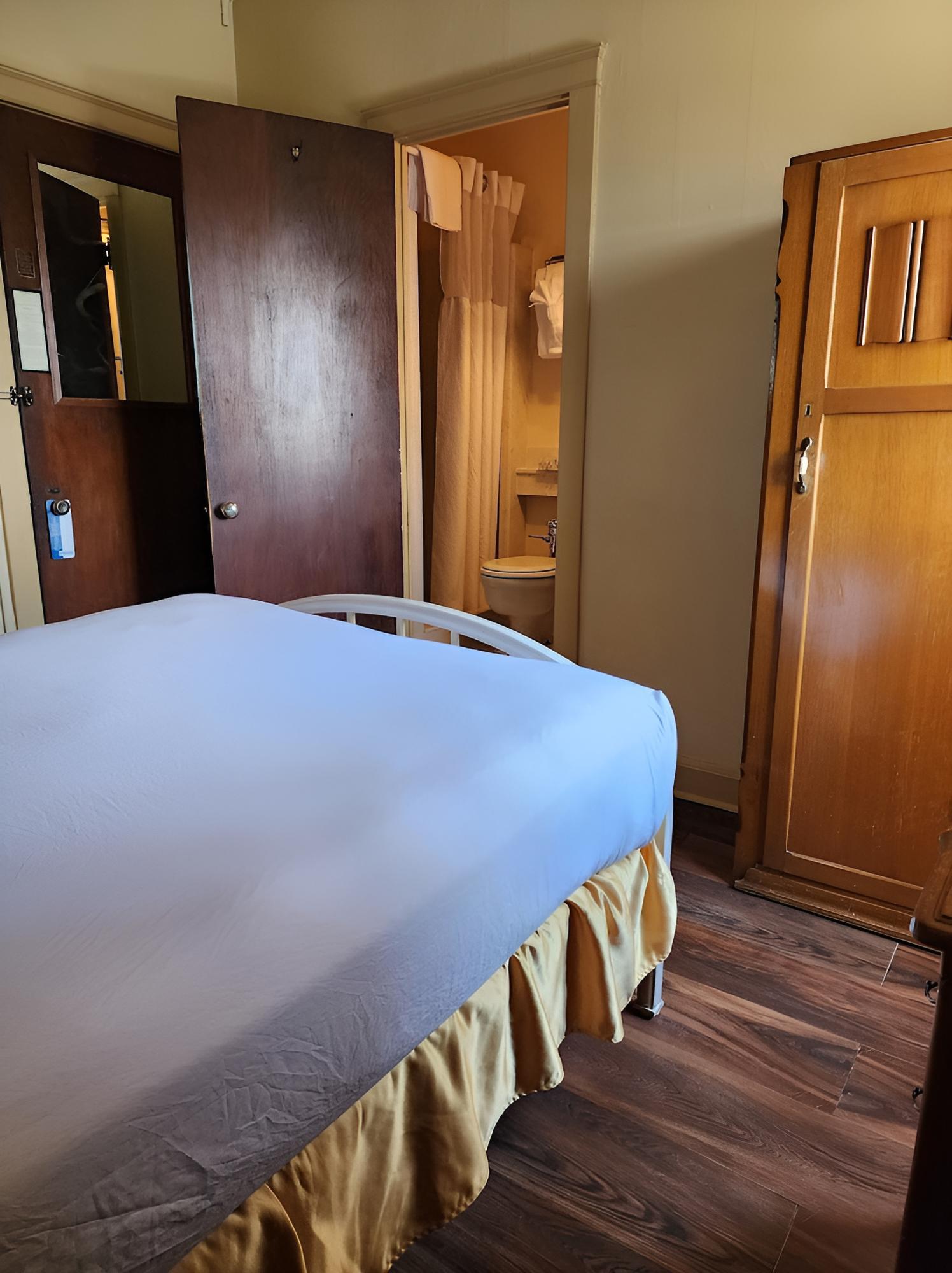 The Faust Hotel photo 9