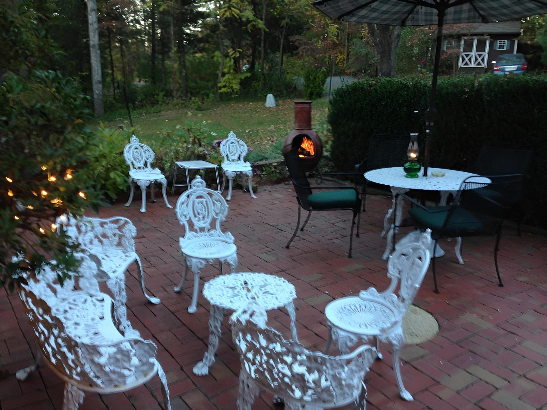 The Ebenezer House Bed & Breakfast photo 12