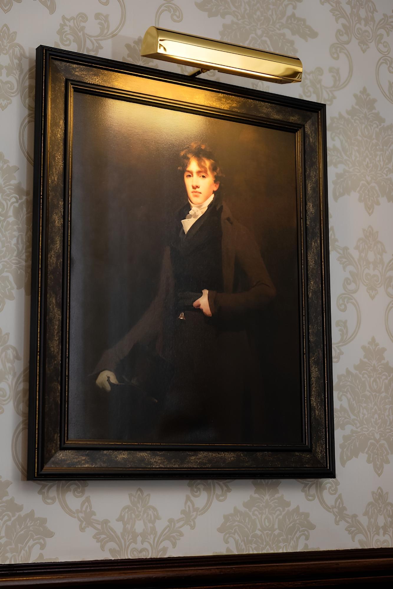 William Mason House photo 79