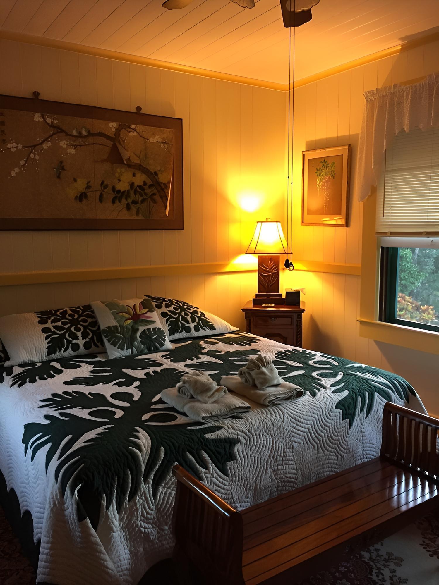 Maureen's Bed & Breakfast photo 1