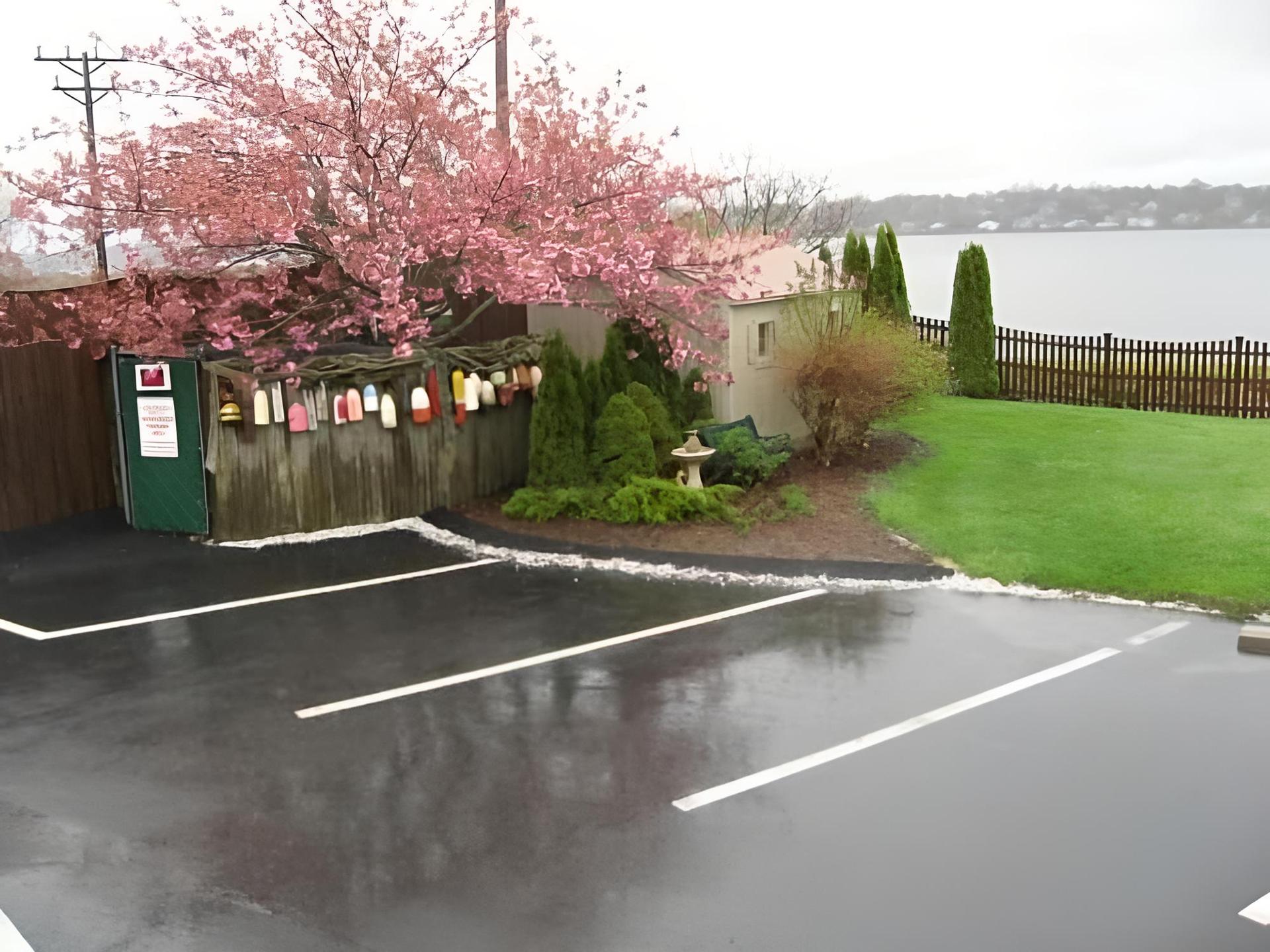 Sea Whale Motel photo 34