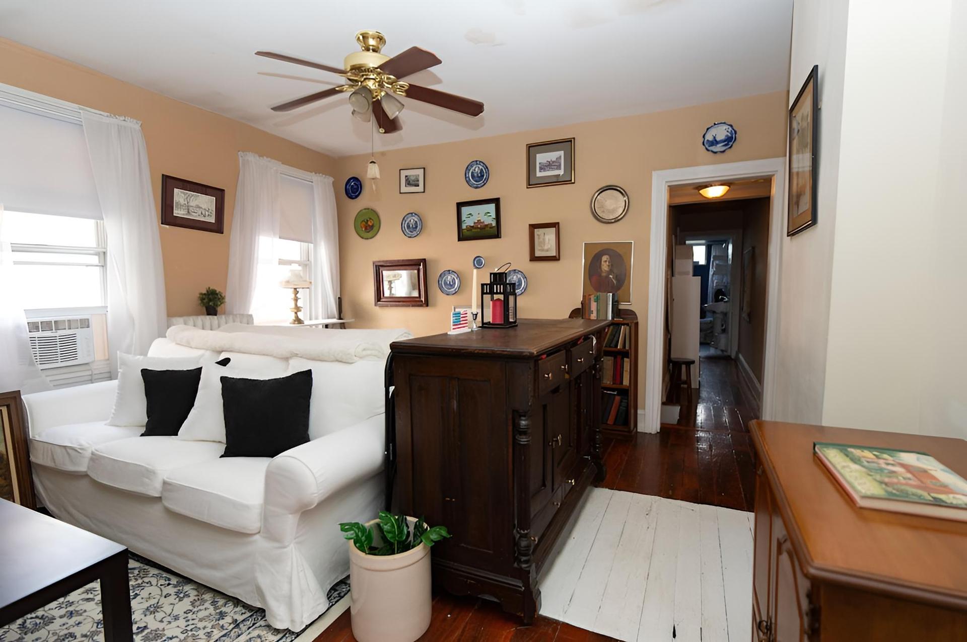 BnB Philadelphia - Boutique Hotel photo 37