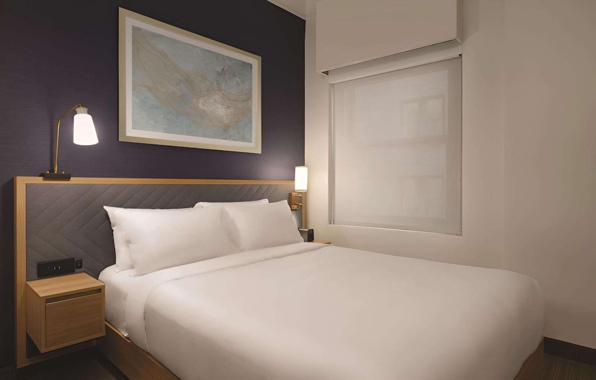 Radisson Hotel New York Wall Street photo 14