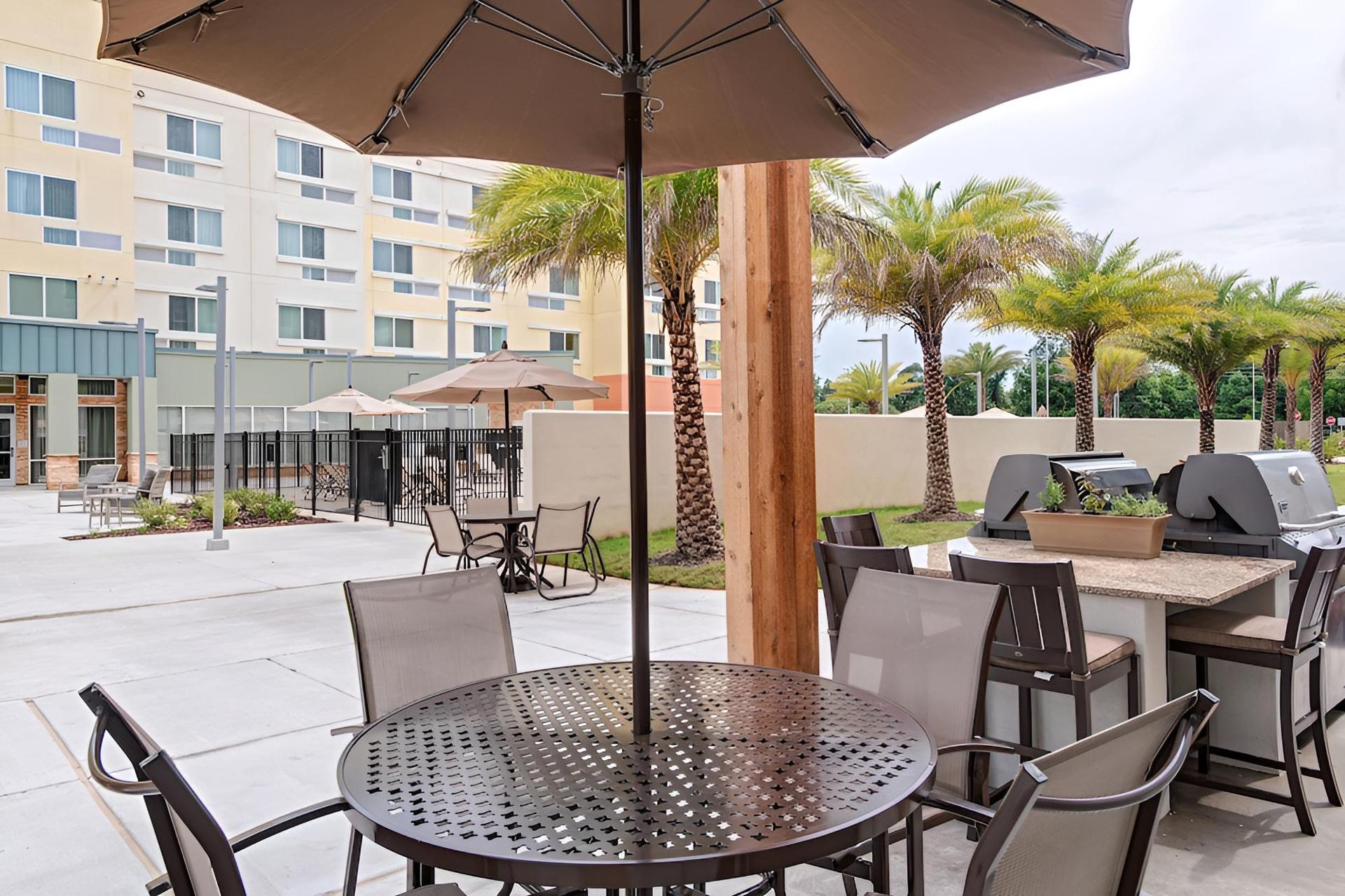 Towneplace Suites by Marriott Lake Charles photo 19