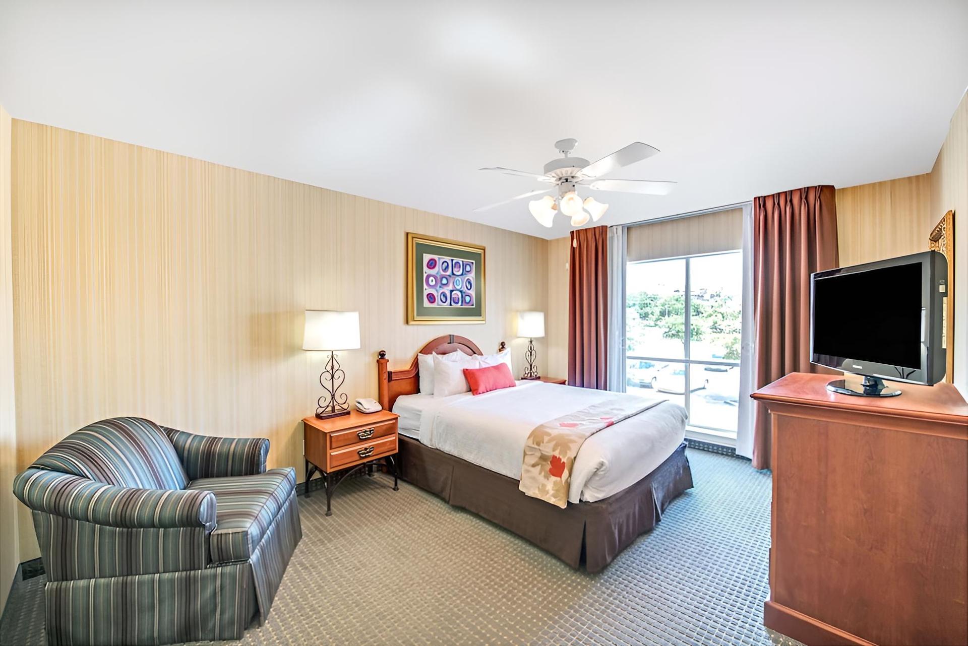 Sonesta ES Suites Dallas Park Central photo 14