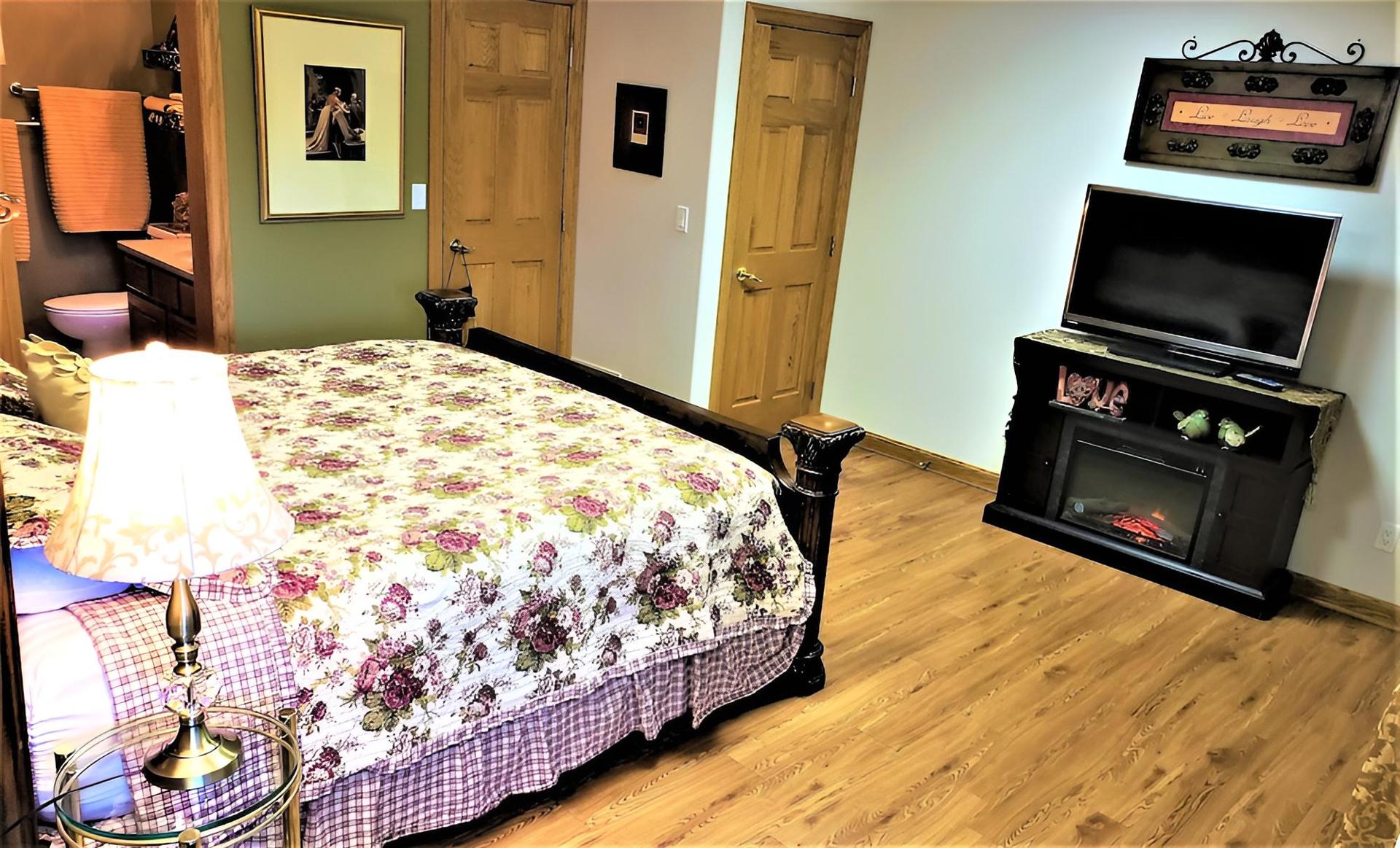 Emerald Hills B&B photo 11