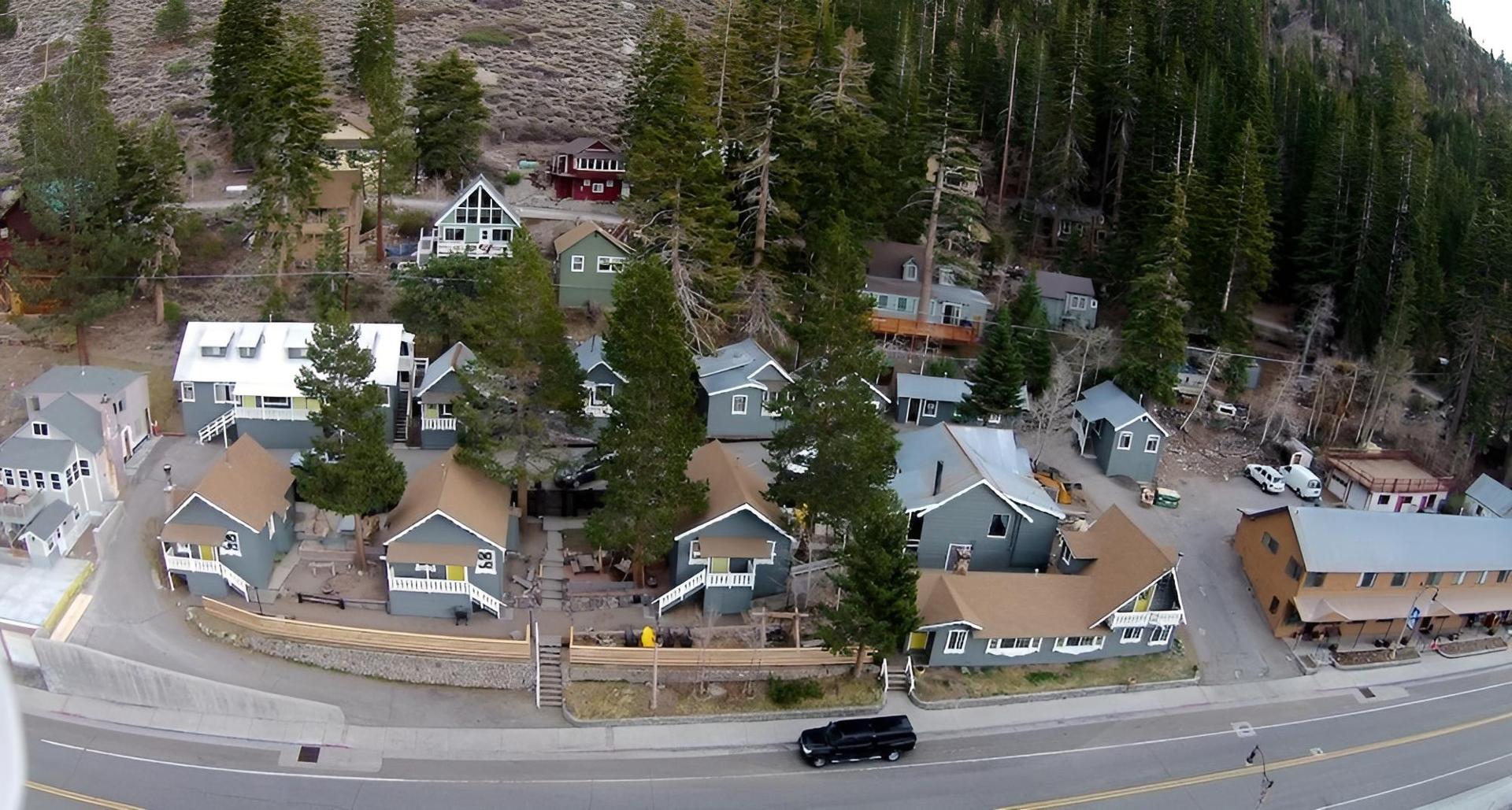 June Lake Pines photo 16