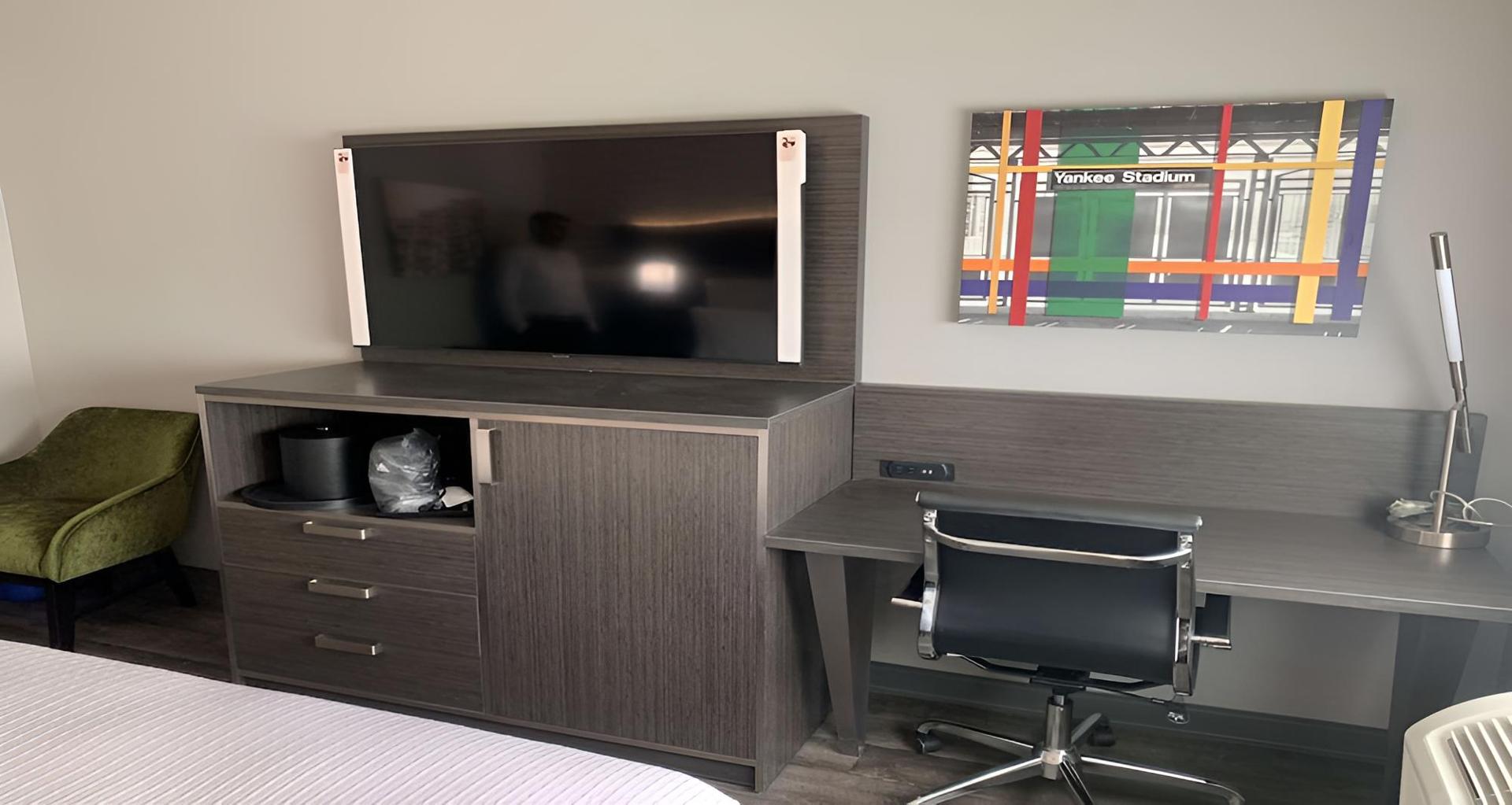 Best Western Plus City Line Hotel photo 6