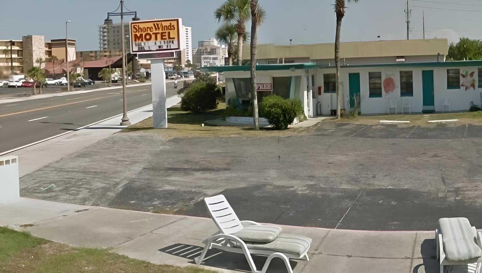 Shore Winds Motel photo 16