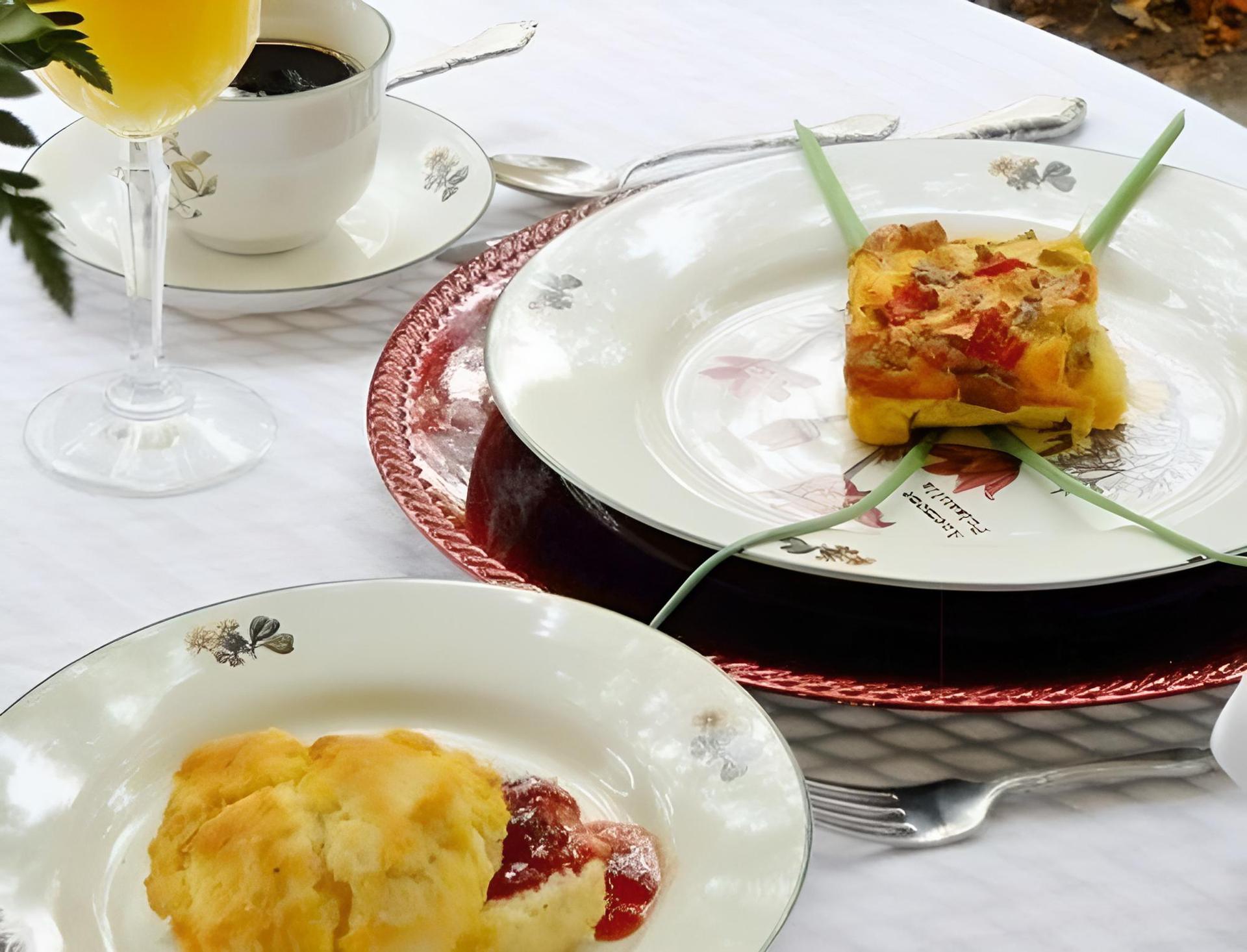 Woodridge Bed & Breakfast of Louisiana photo 18