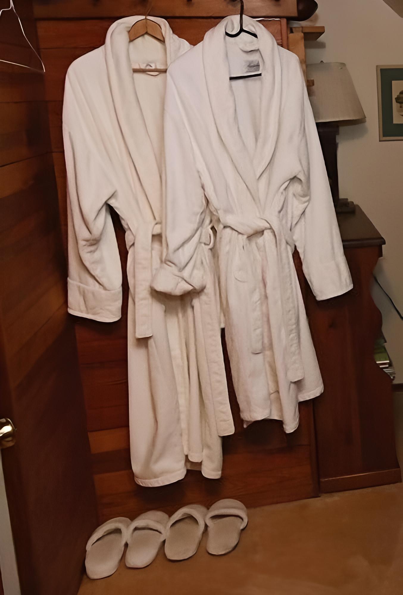 The Ebenezer House Bed & Breakfast photo 6