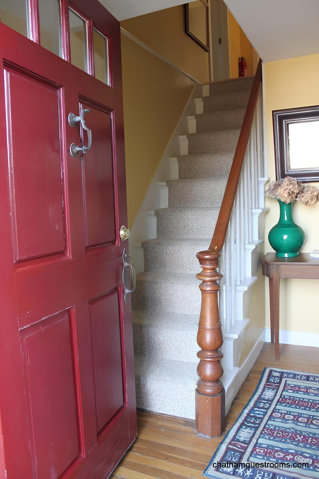 Chatham Guest Rooms photo 5