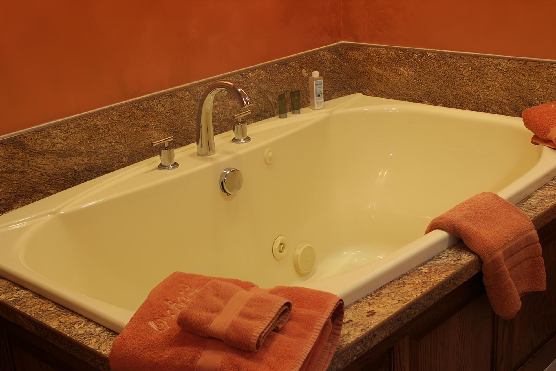 The Orchard Bed and Breakfast photo 40