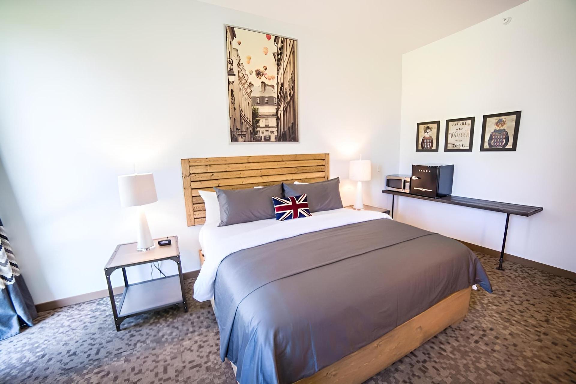 Okoboji Commons Hotel photo 24