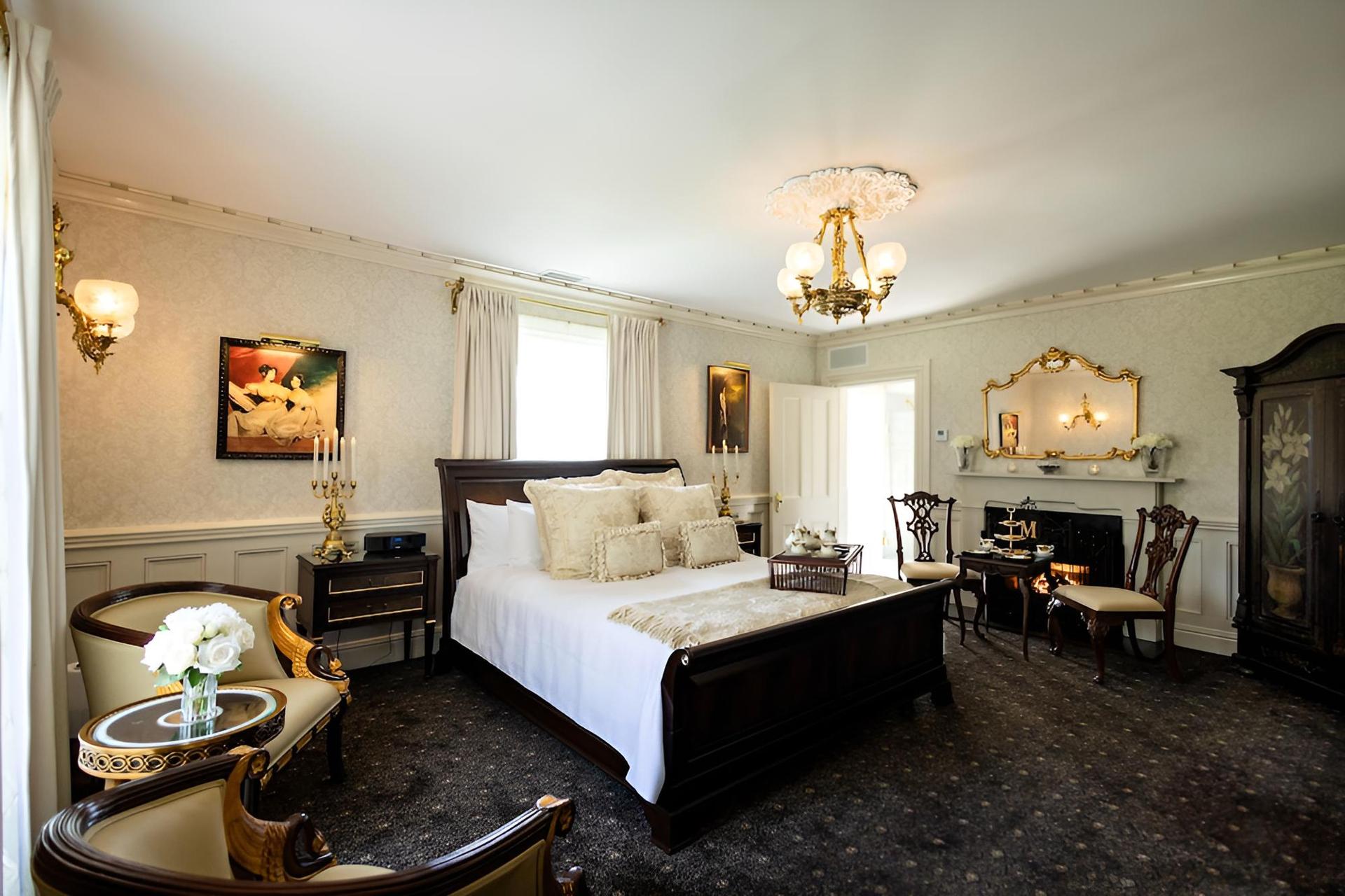 William Mason House photo 60