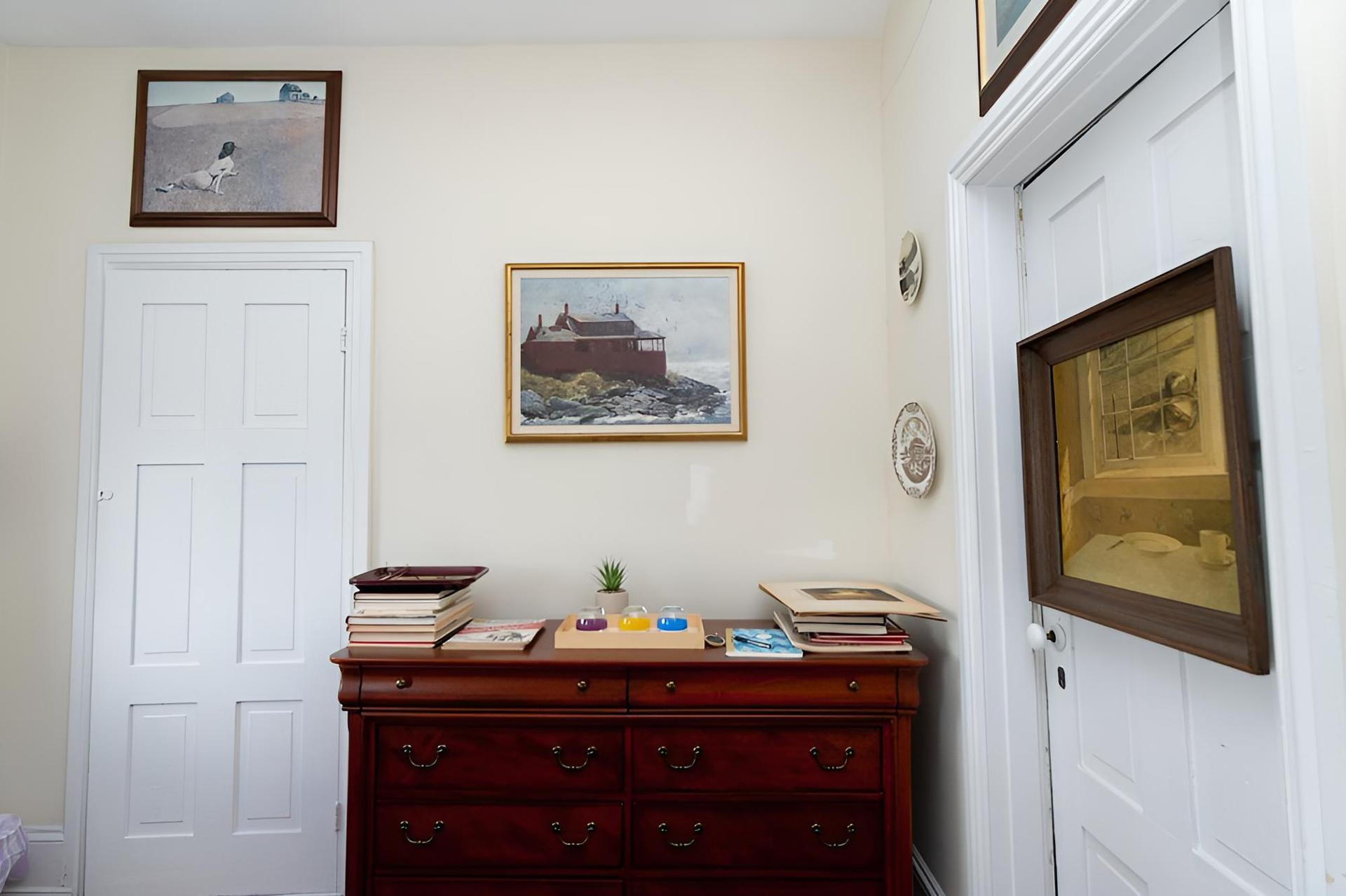 BnB Philadelphia - Boutique Hotel photo 43