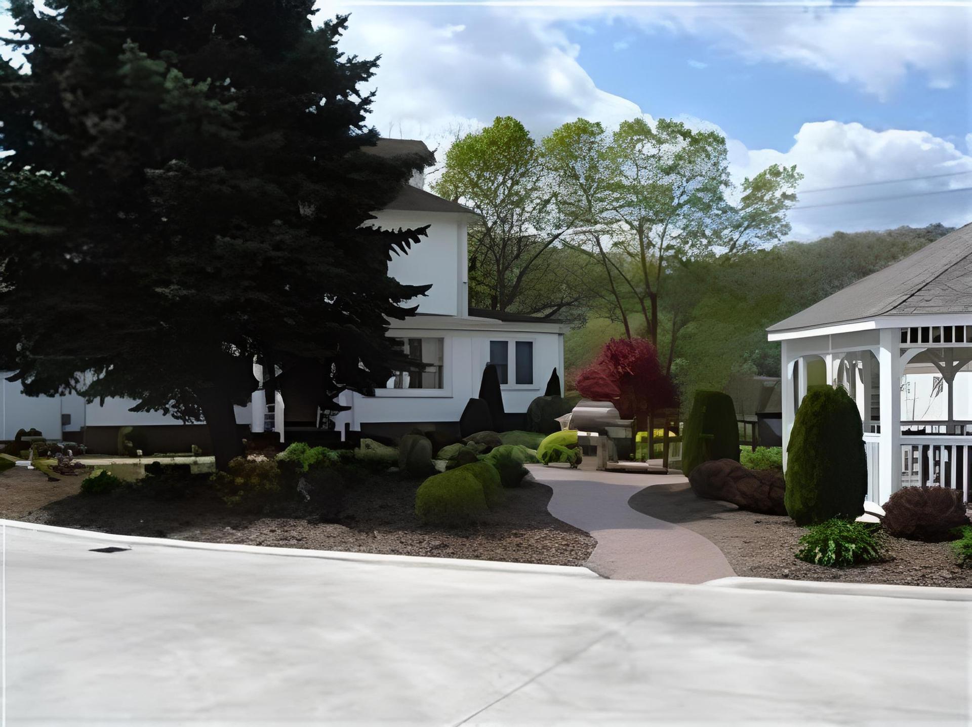 The Orchard Bed and Breakfast photo 11