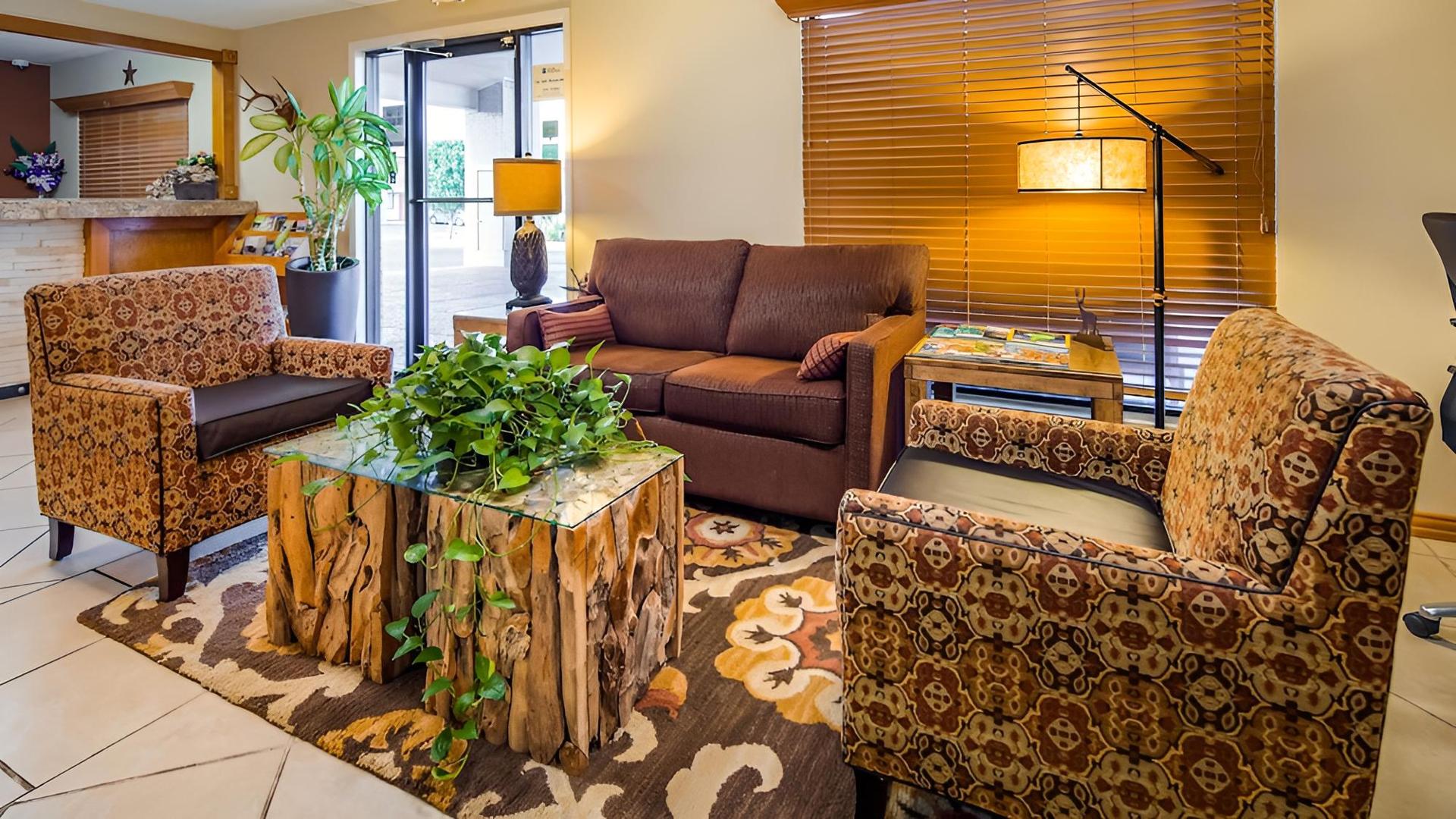 Best Western Llano photo 16