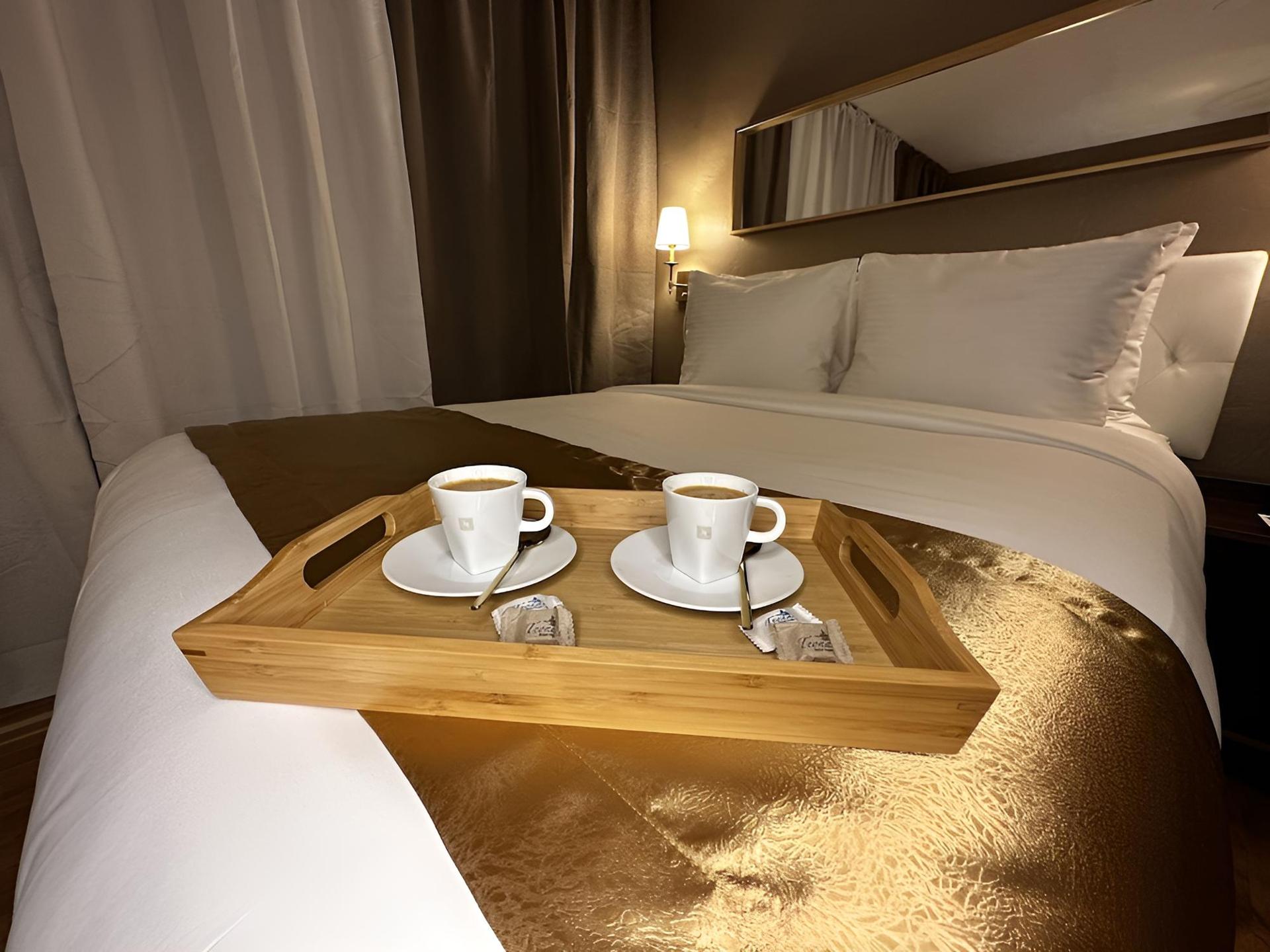 The Boutique Hotel Miami photo 28