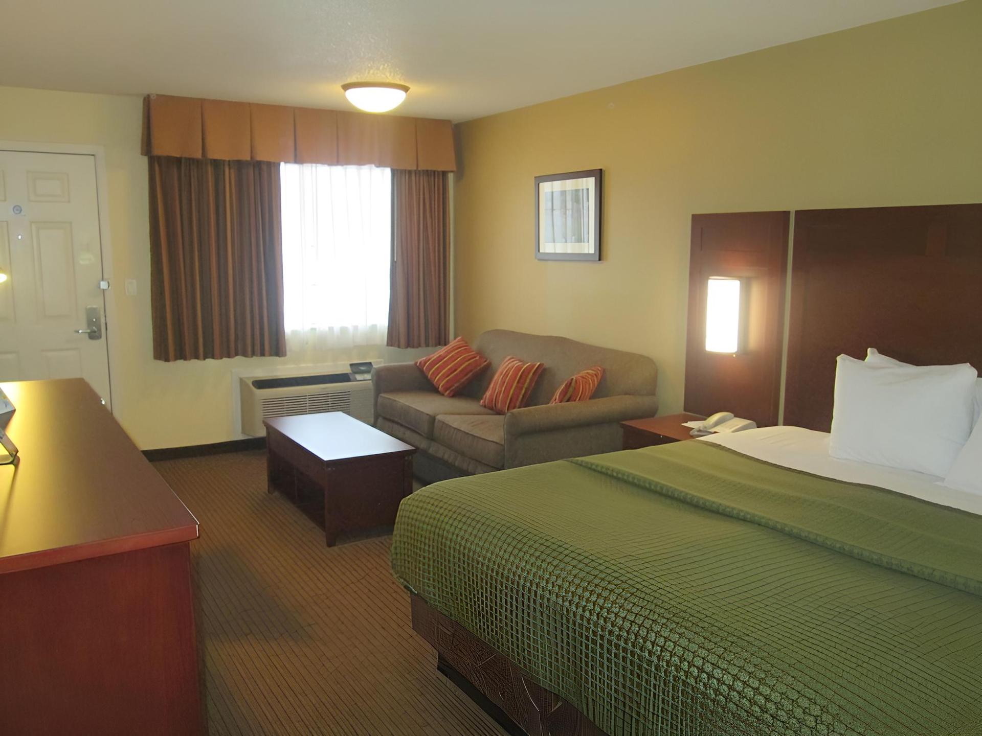 Best Western Llano photo 15