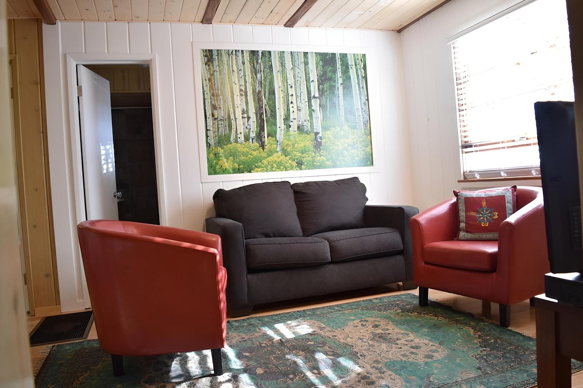 June Lake Pines photo 8