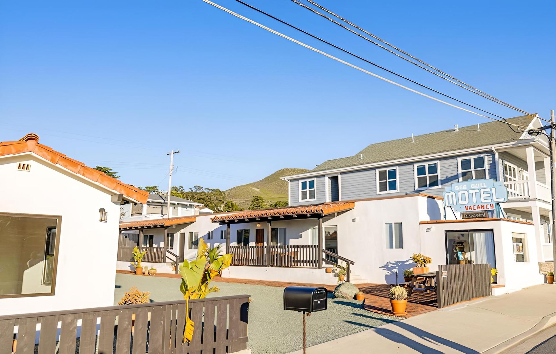 Sea Gull Motel photo 21